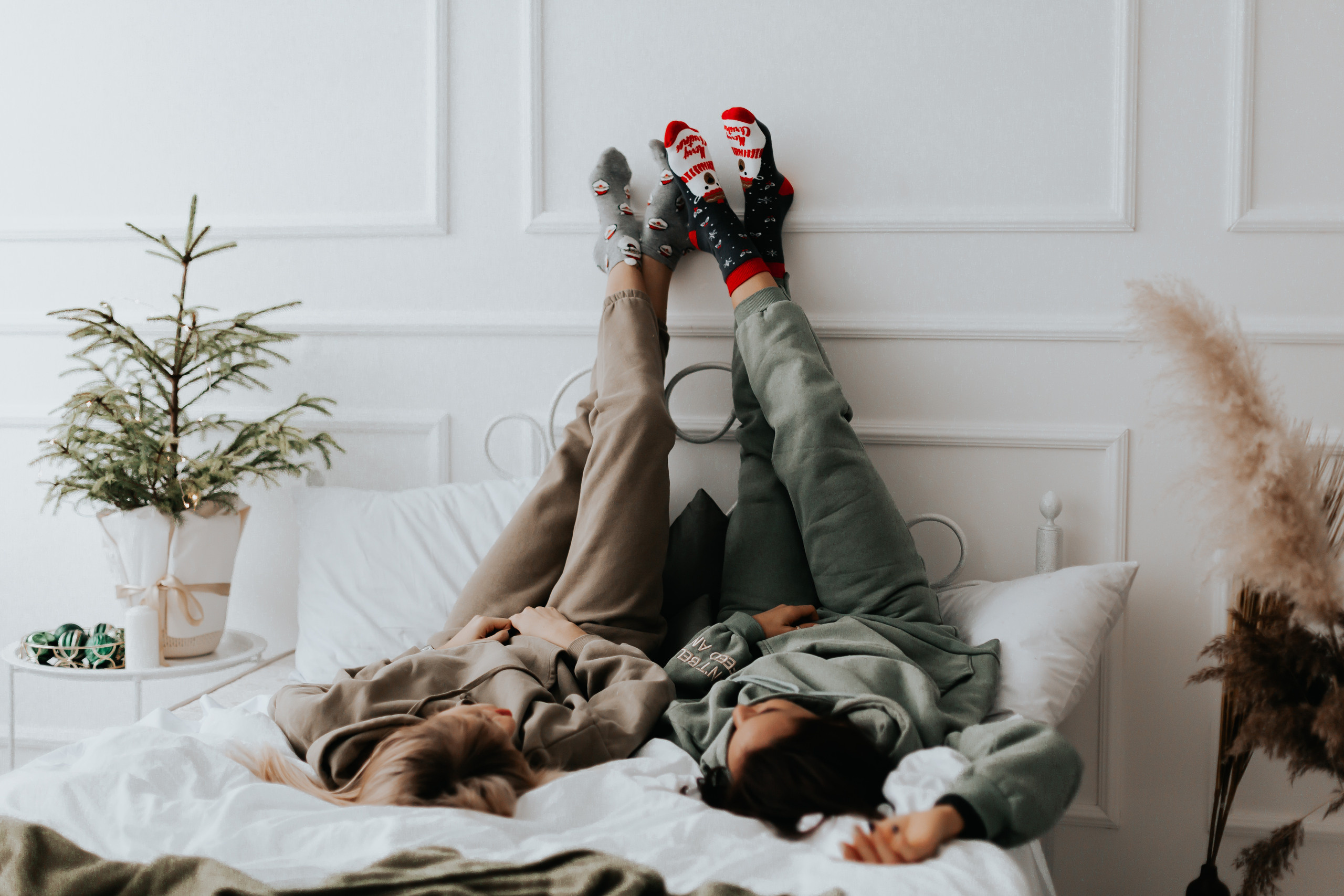 Катя и Вика. Свадебный фотограф в Витебске Дмитрий Кувшинов