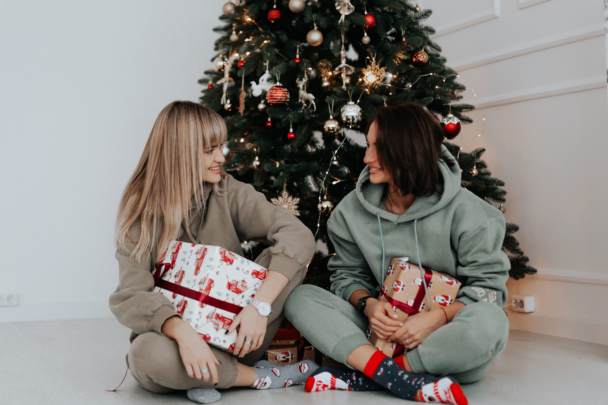 Катя и Вика. Свадебный фотограф в Витебске Дмитрий Кувшинов