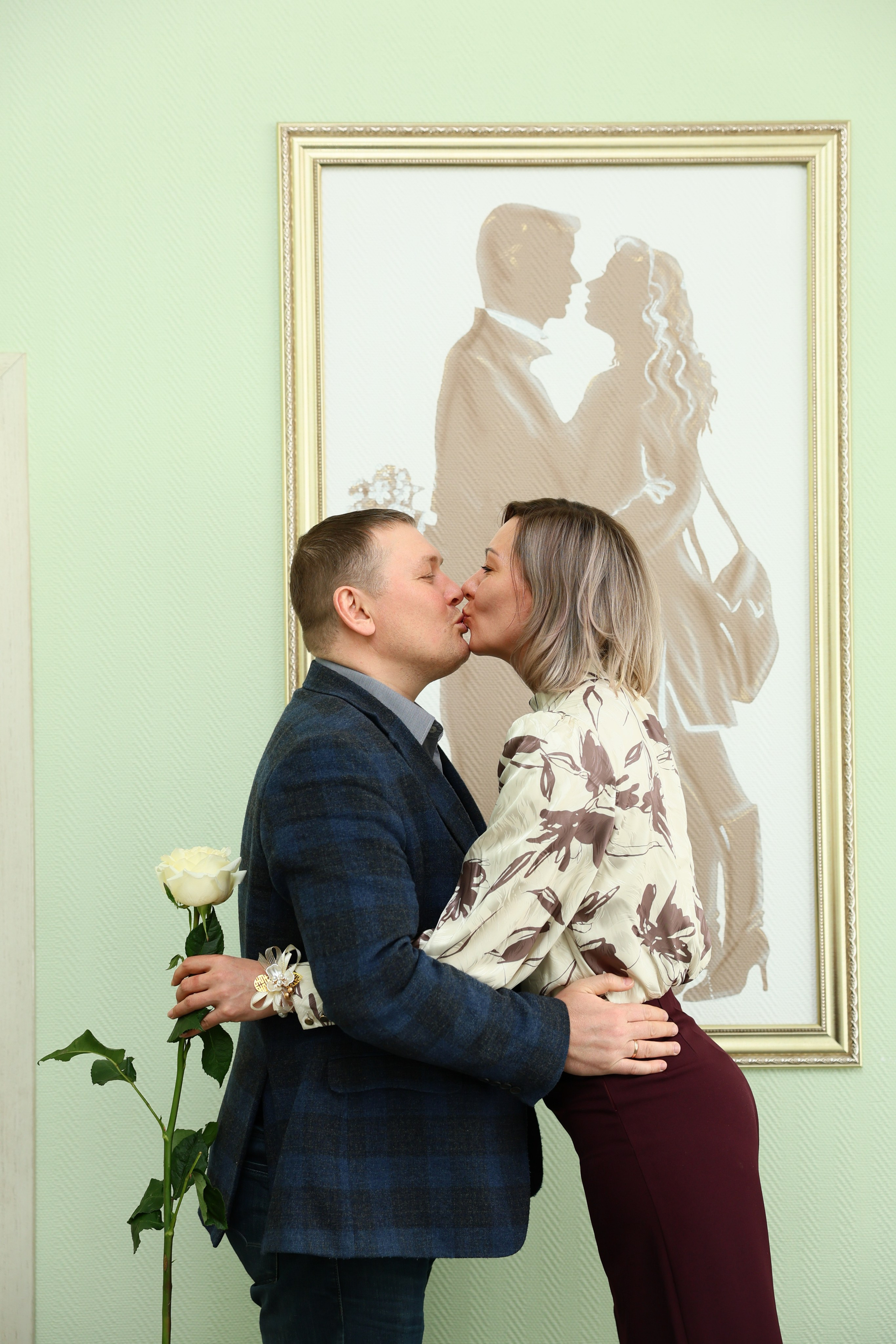 Александр & Евгения | ЗАГС. Фотограф Камчатка | Светлана Рей