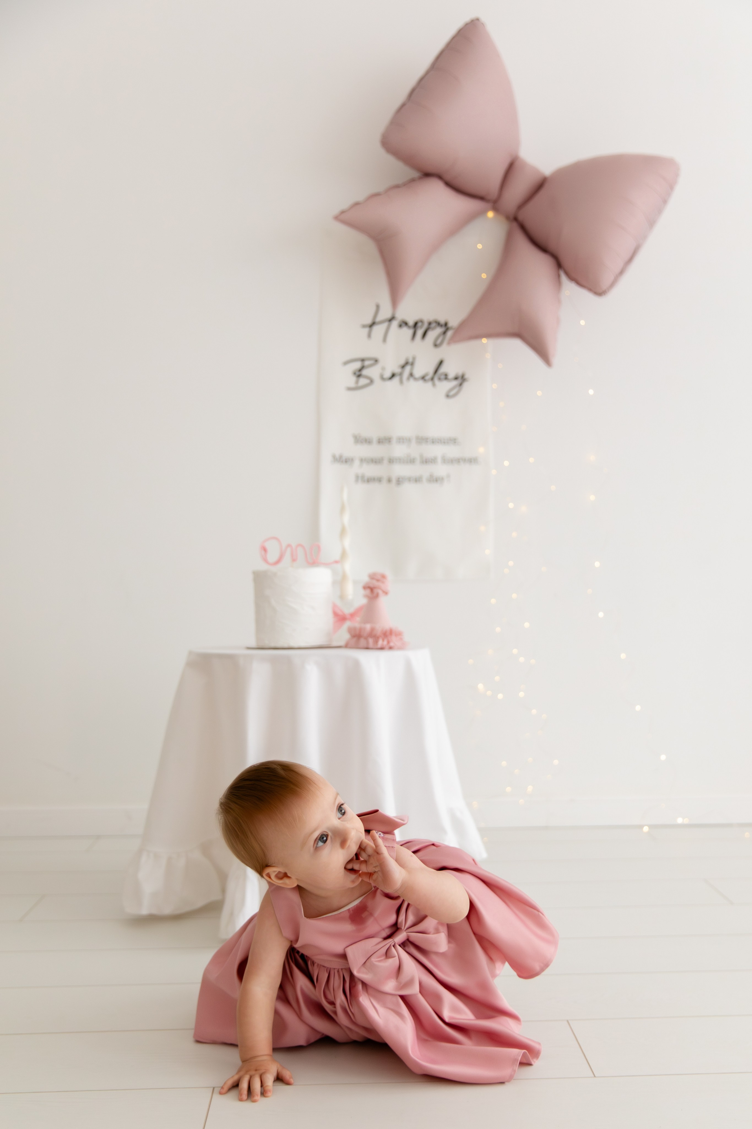 Годики. Фотограф Москва / Балашиха