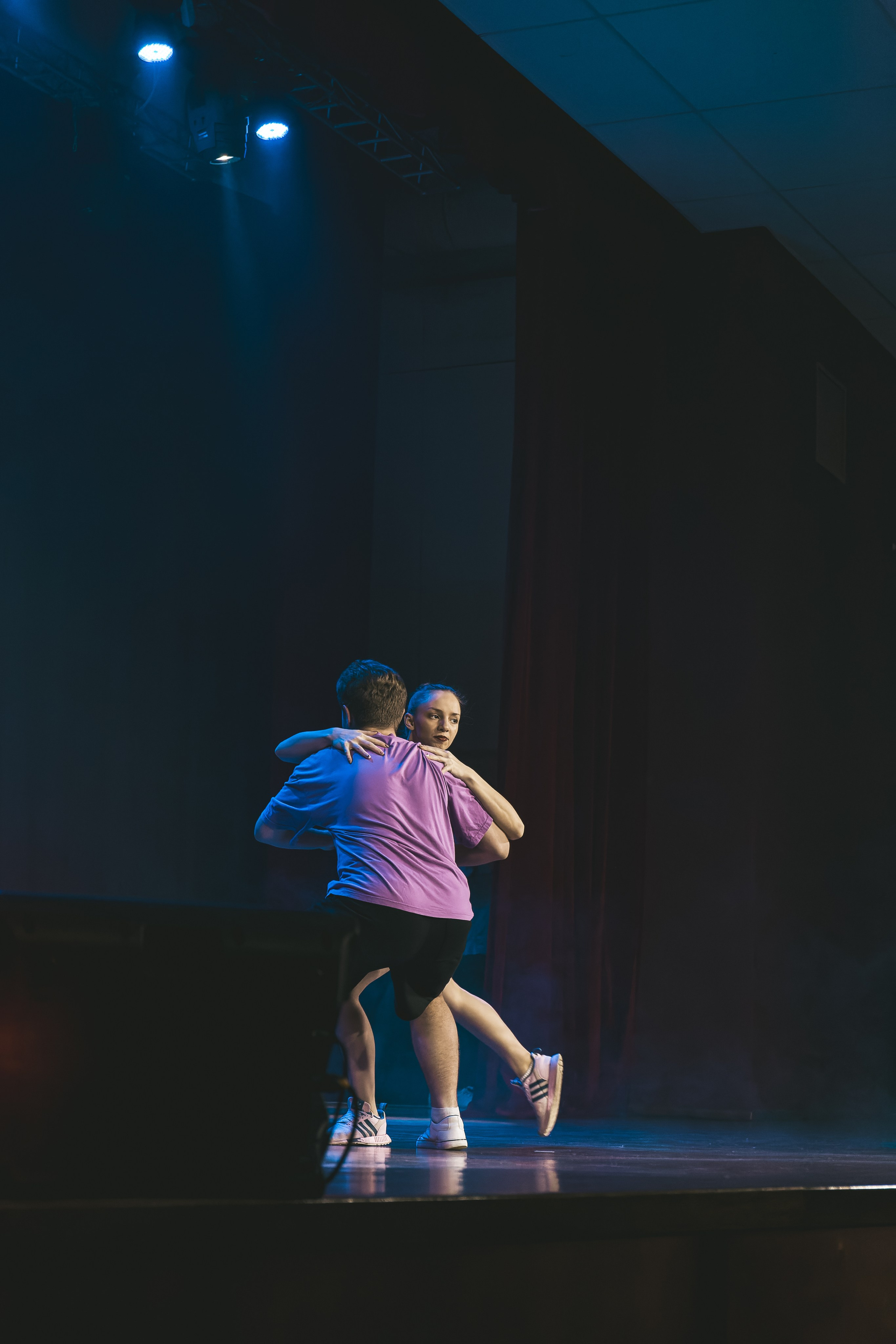 СмолГУ — Зеленое Яблоко — 2023. Галаконцерт. KiPPER Gallery — Фотограф