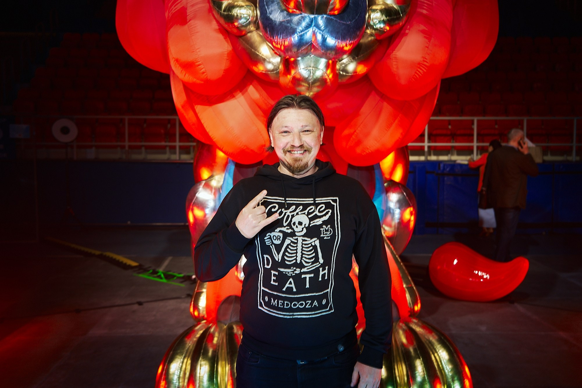 Альфа-Конфа. Фотограф в Хабаровске