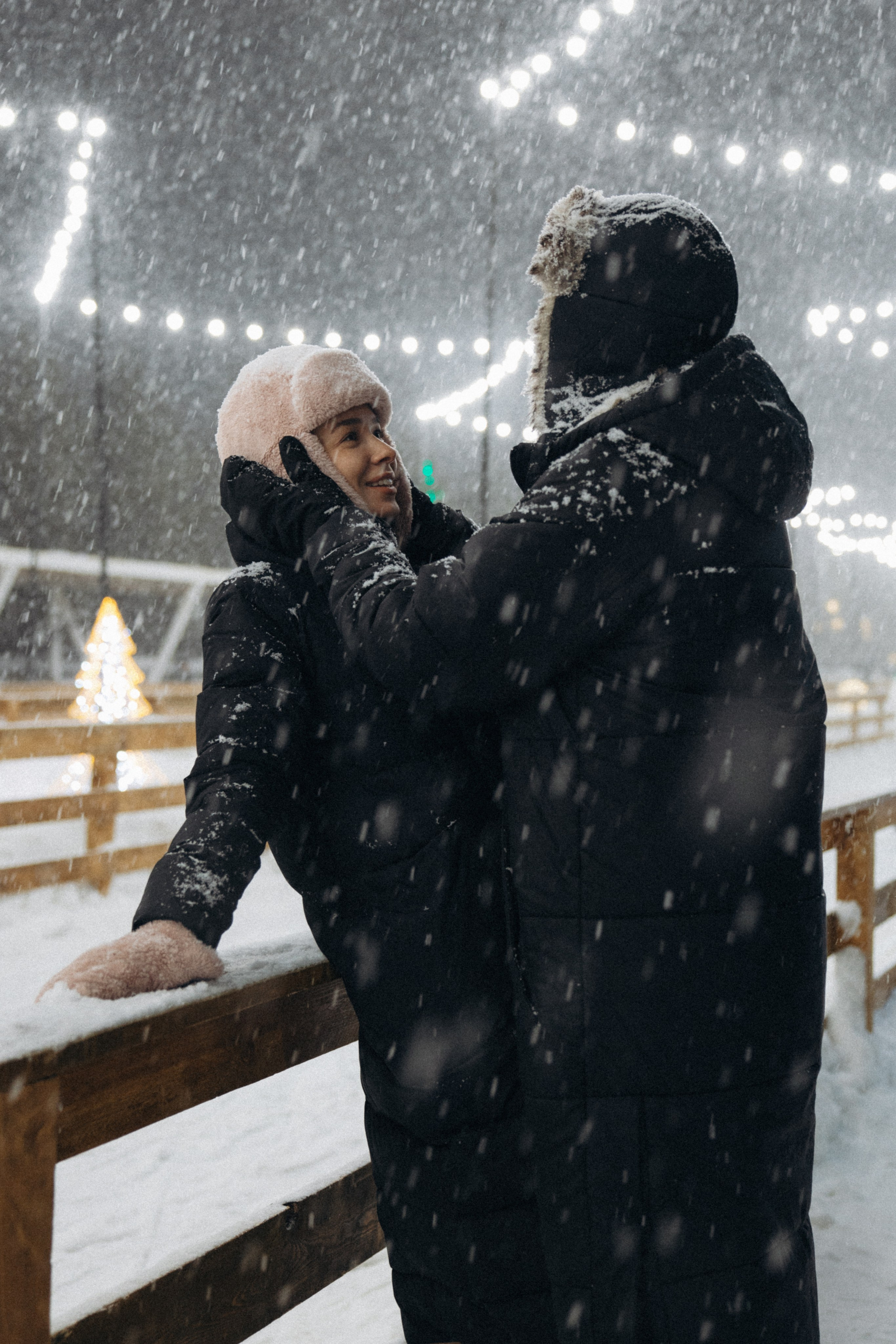 ANNA|KIRILL. Свадебный фотограф в Астане Асанали Балтахан