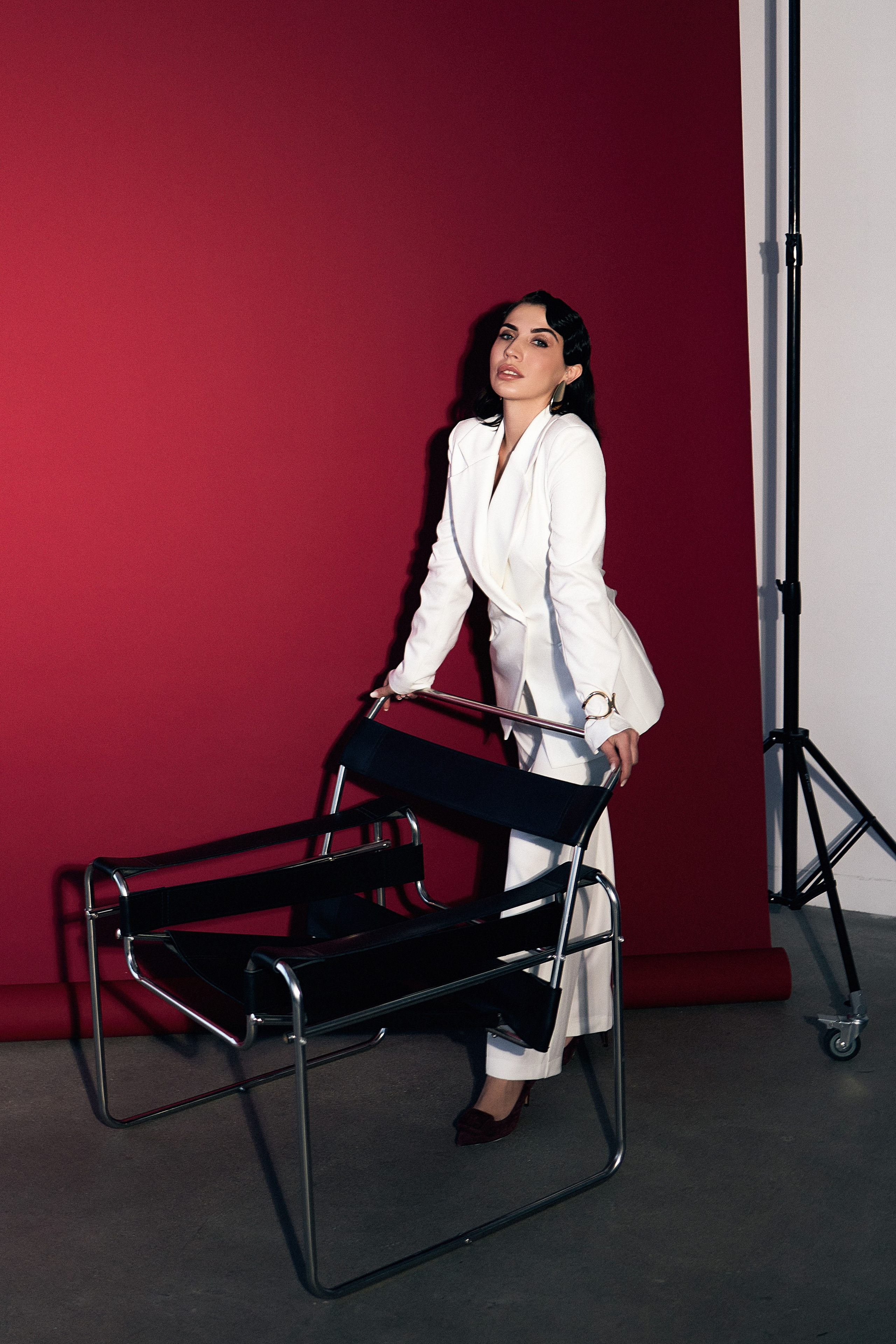 Студийные съемки 2025 г. Фотограф Роксана, Санкт-Петербург