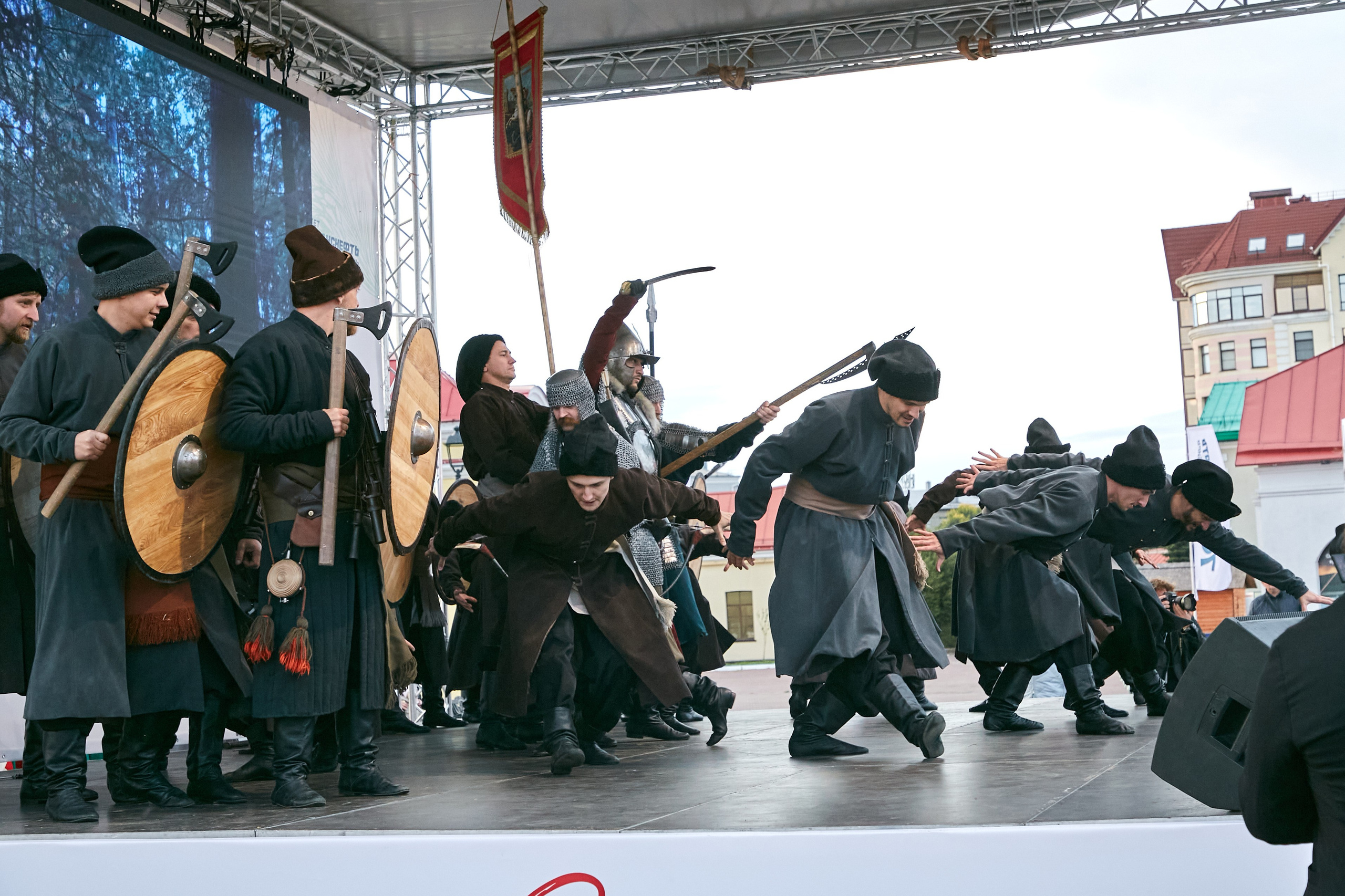 Корпоративная съёмка. Профессиональный фотограф Александр Марашан