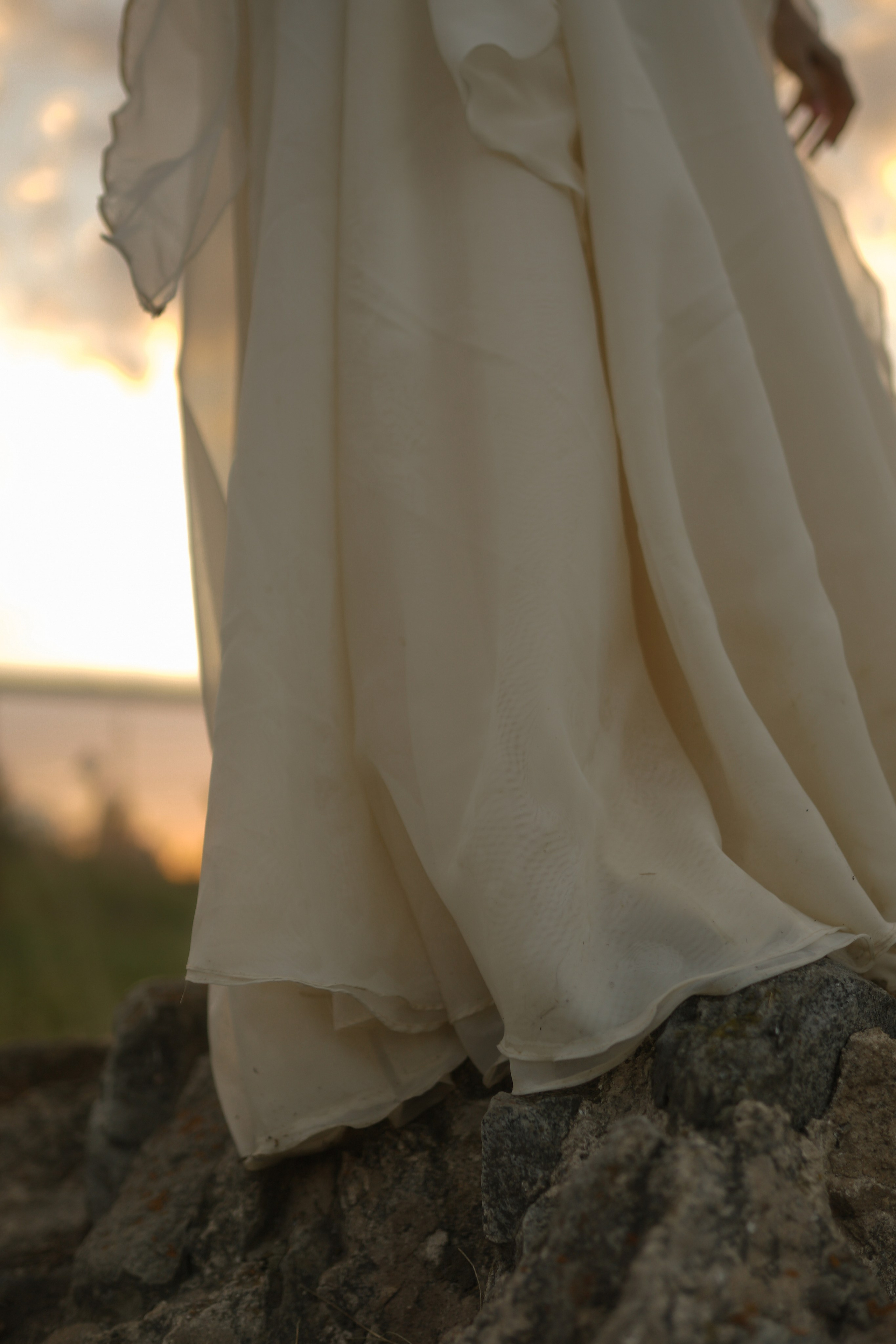 Рано на рассвете