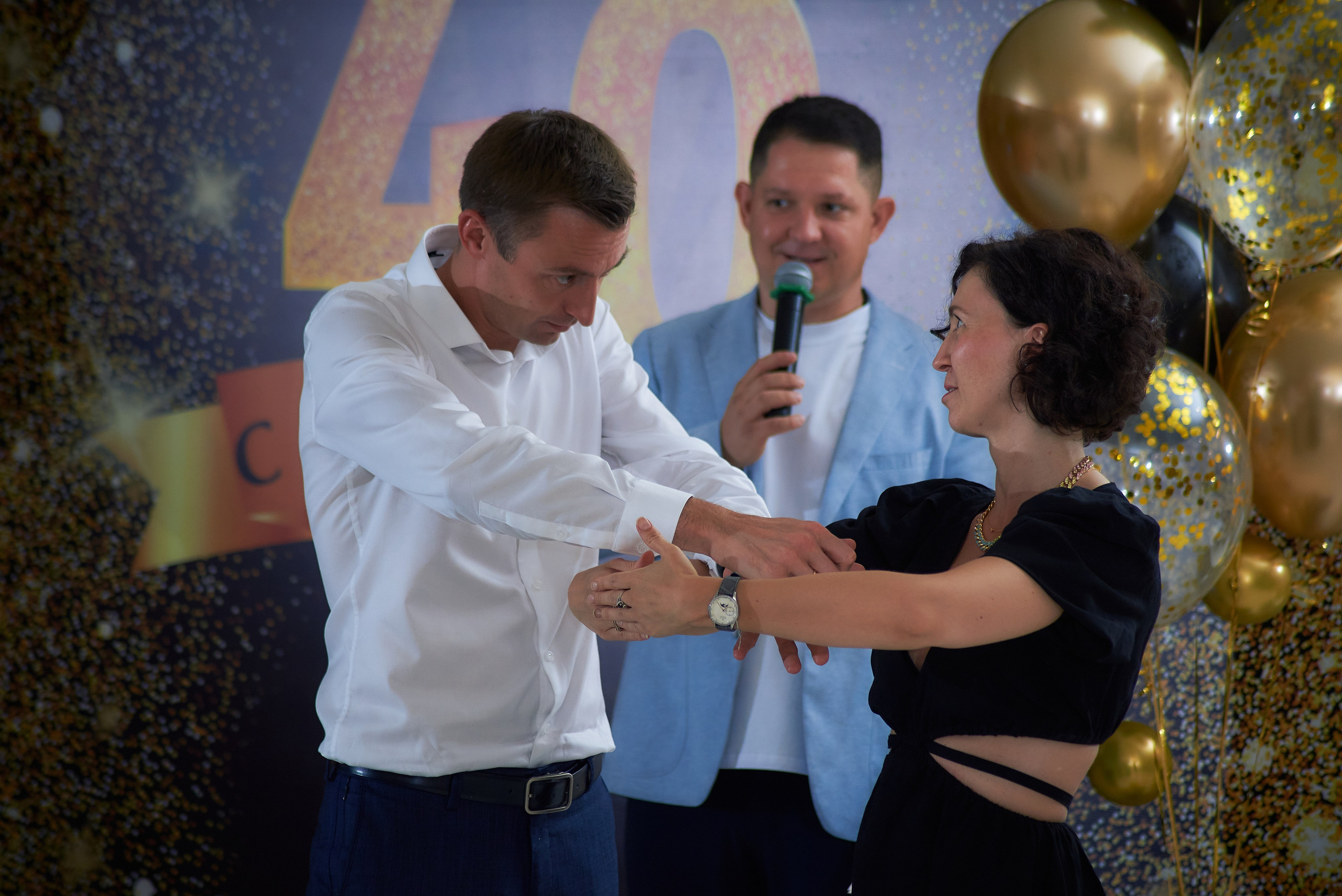 Взрослый день рождения. Константин Кордонский | Интерьерный и food-фотограф в Кисловодске и КМВ