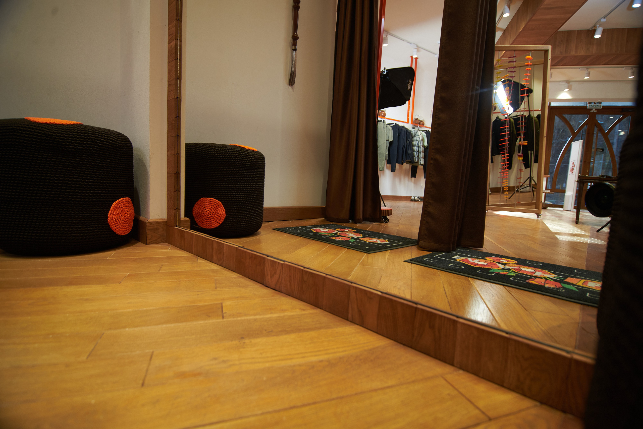 Concept store «МАКИ». Константин Кордонский | Интерьерный и food-фотограф в Кисловодске и КМВ