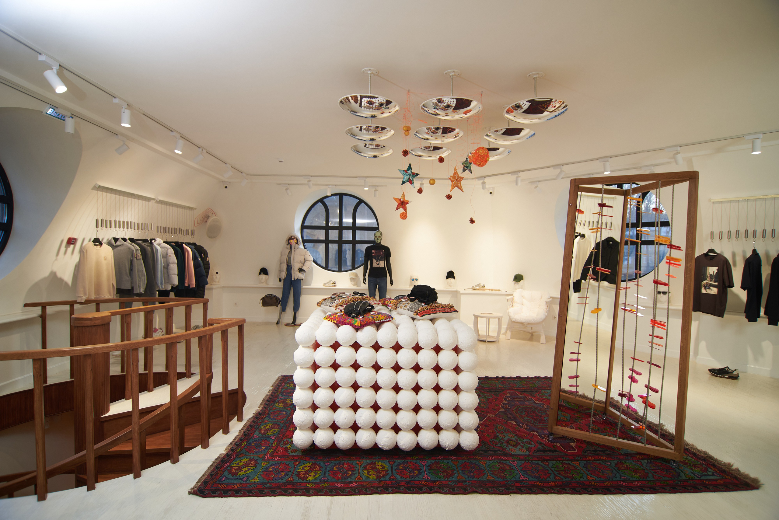 Concept store «МАКИ». Константин Кордонский | Интерьерный и food-фотограф в Кисловодске и КМВ