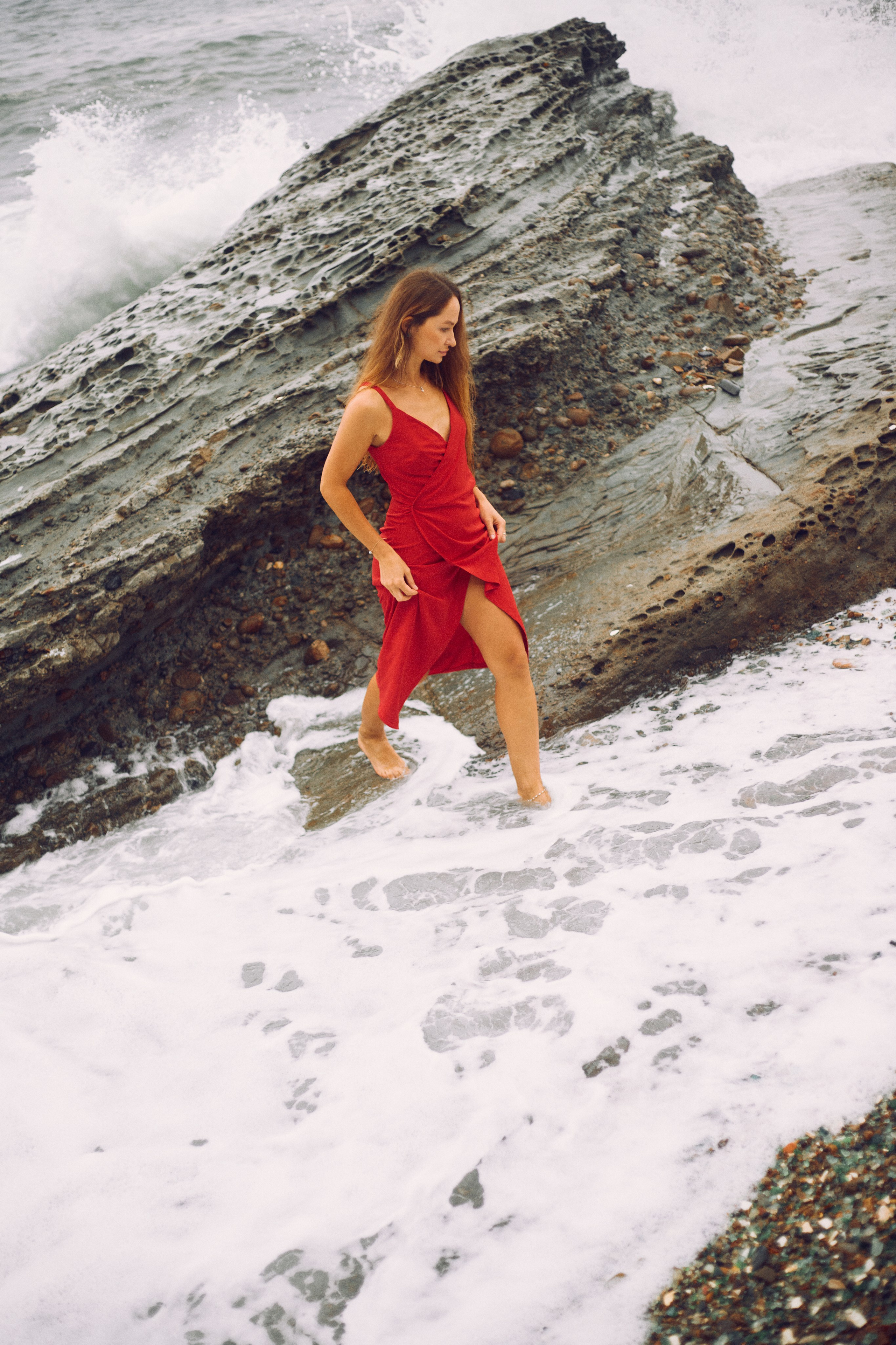 Яна. Фотограф Ионова Анастасия, г Владивосток