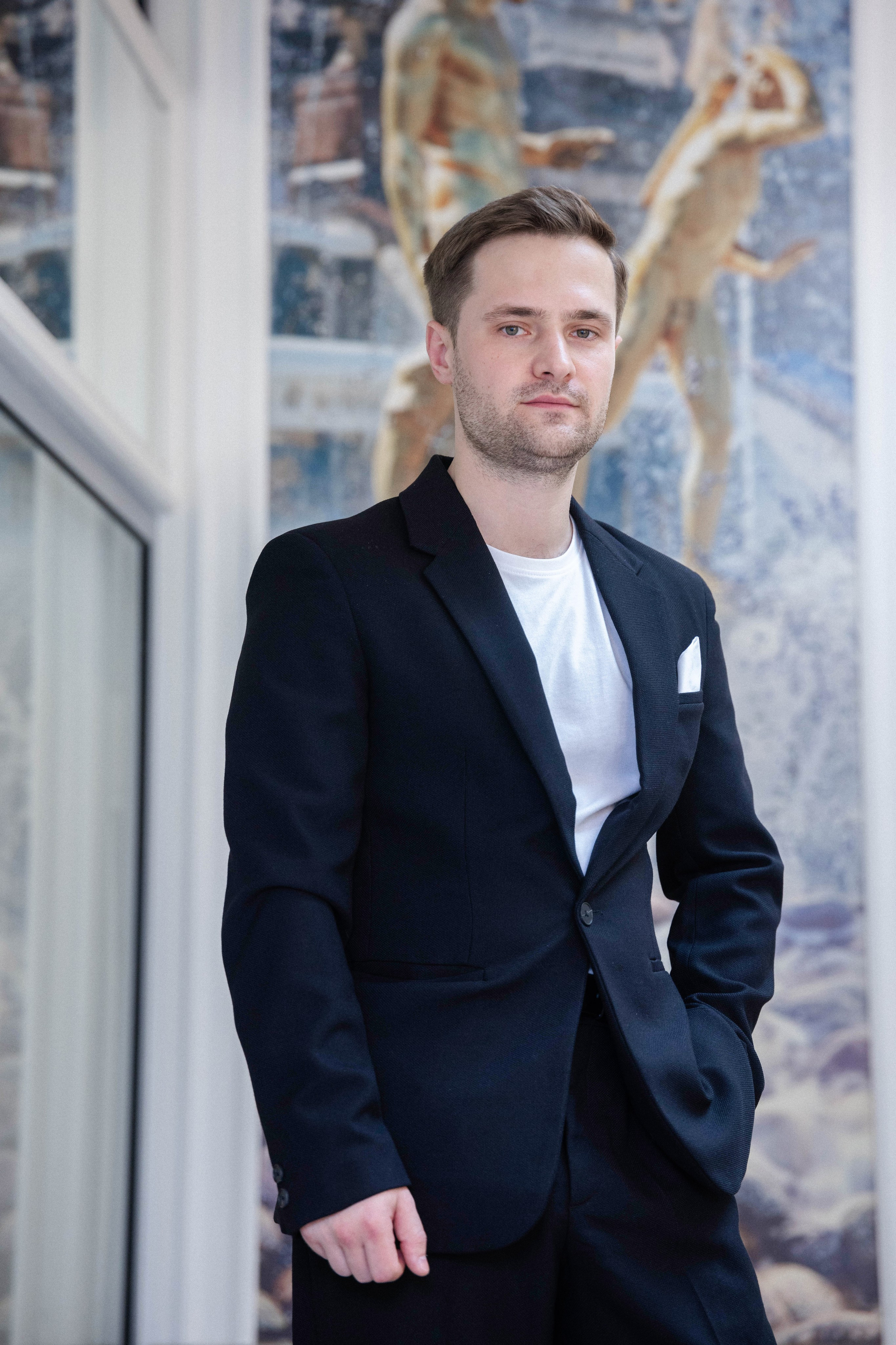 Екатерина и Виктор. Свадебный и портретный фотограф