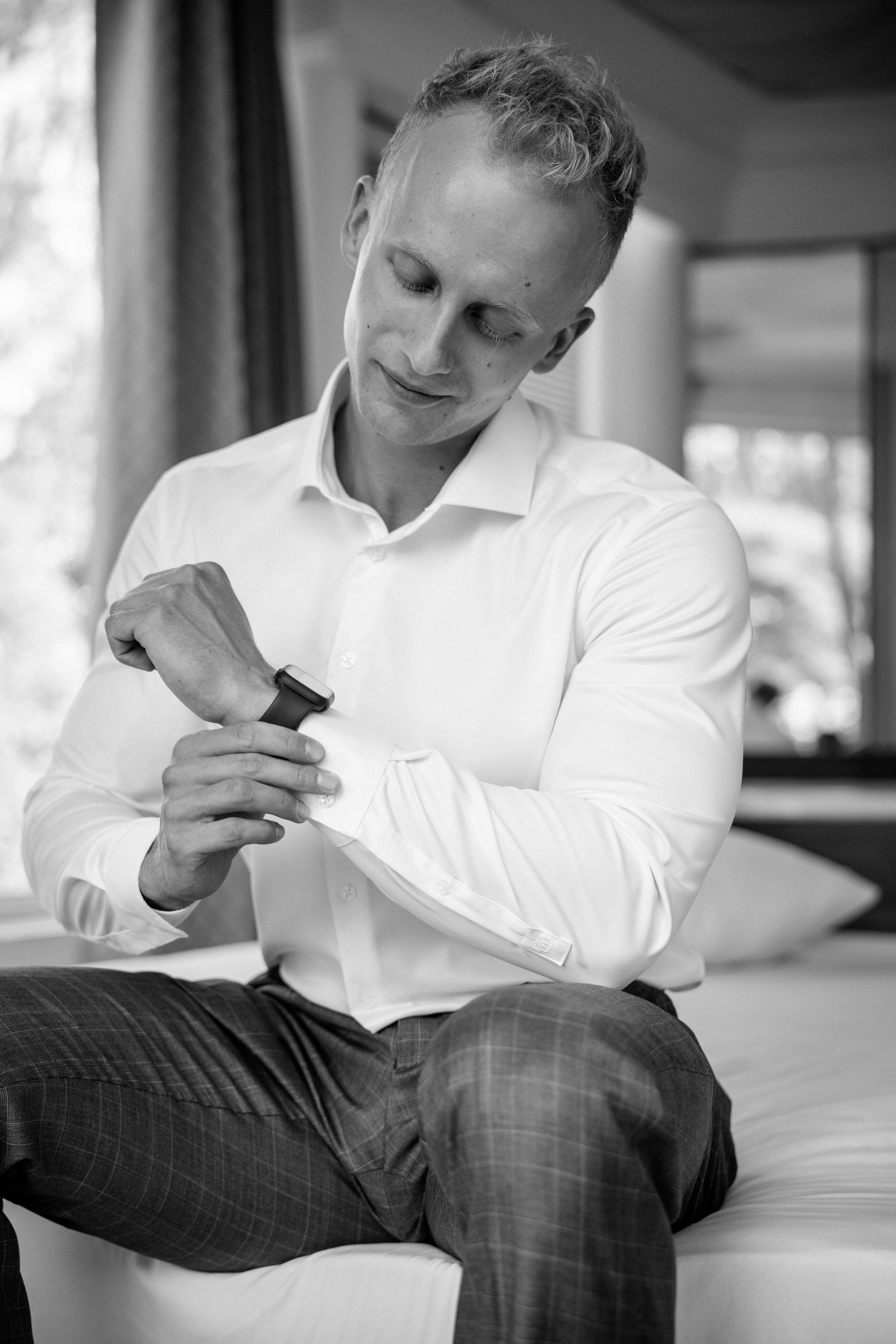 Настя и Никита. Свадебный и портретный фотограф