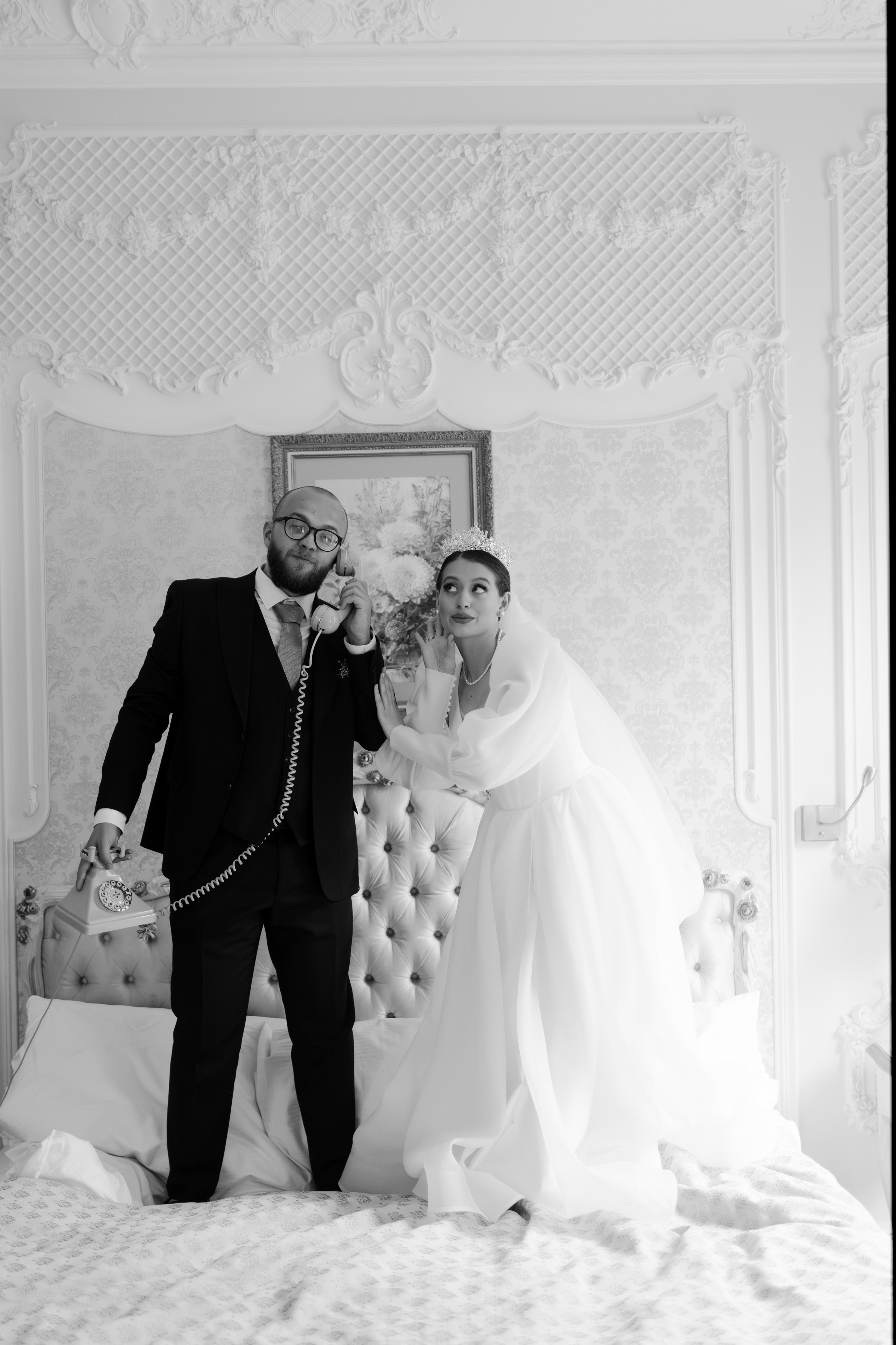 Эрмитаж. Фотограф Ксения Калюжная