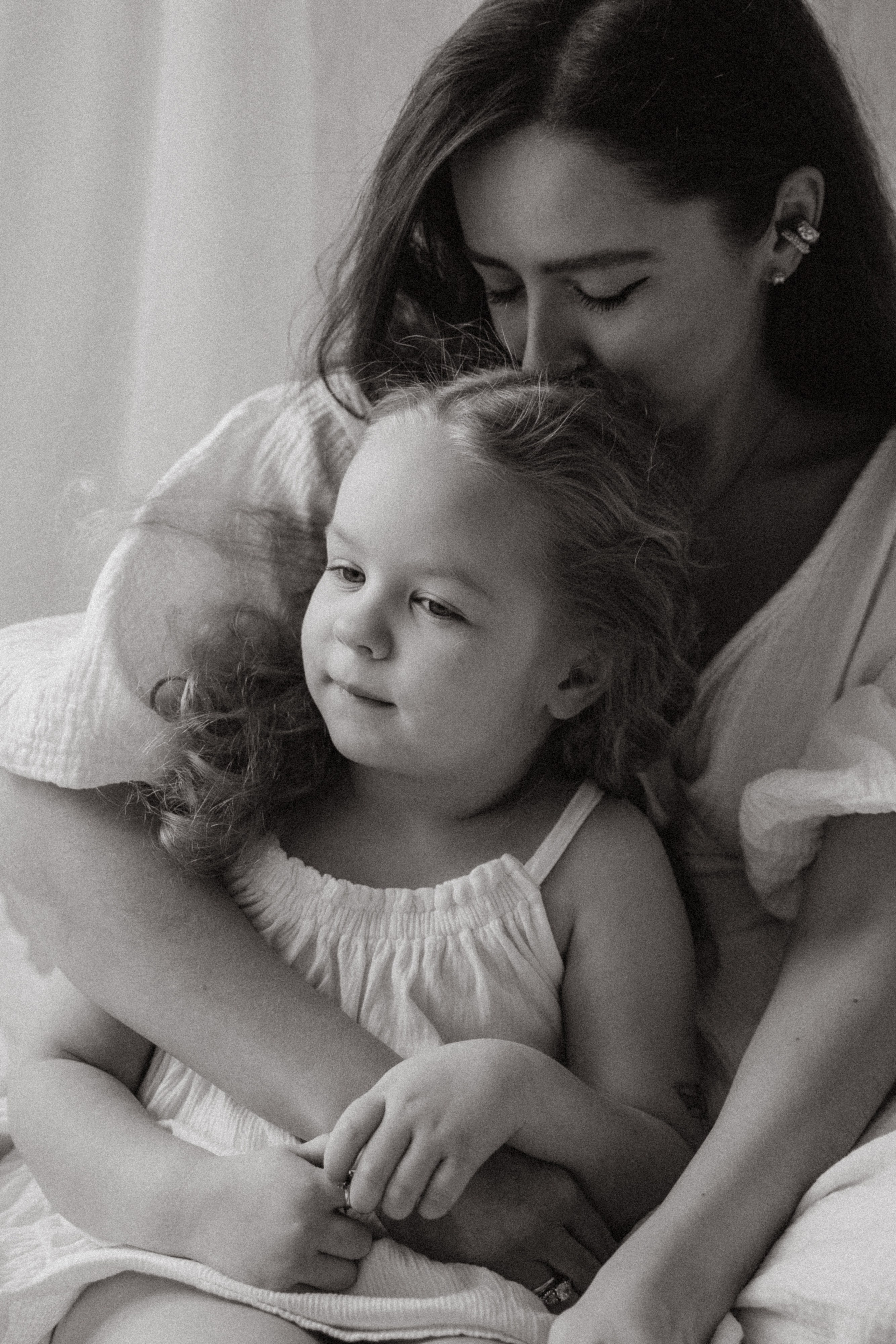 Марина и Арина. Фотограф Ульяна Дивина в Нижнем Новгороде и Нижегородской области