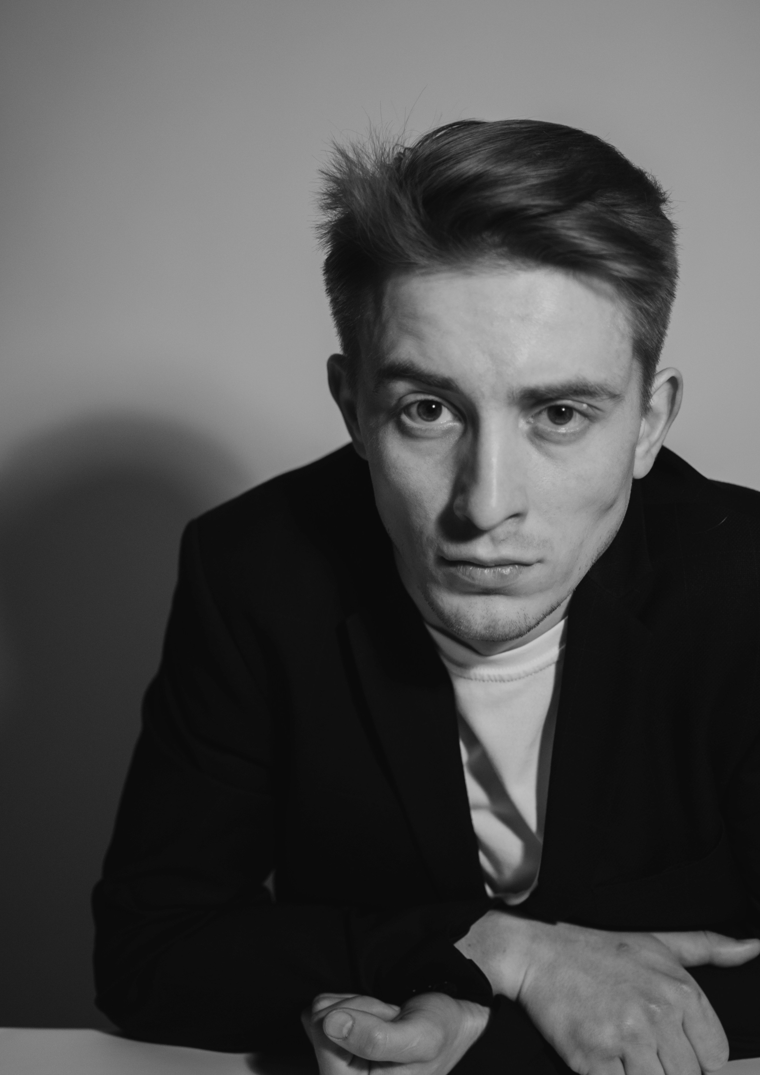 IGOR I crash. Фотограф в Республике Мордовия София Сержантова