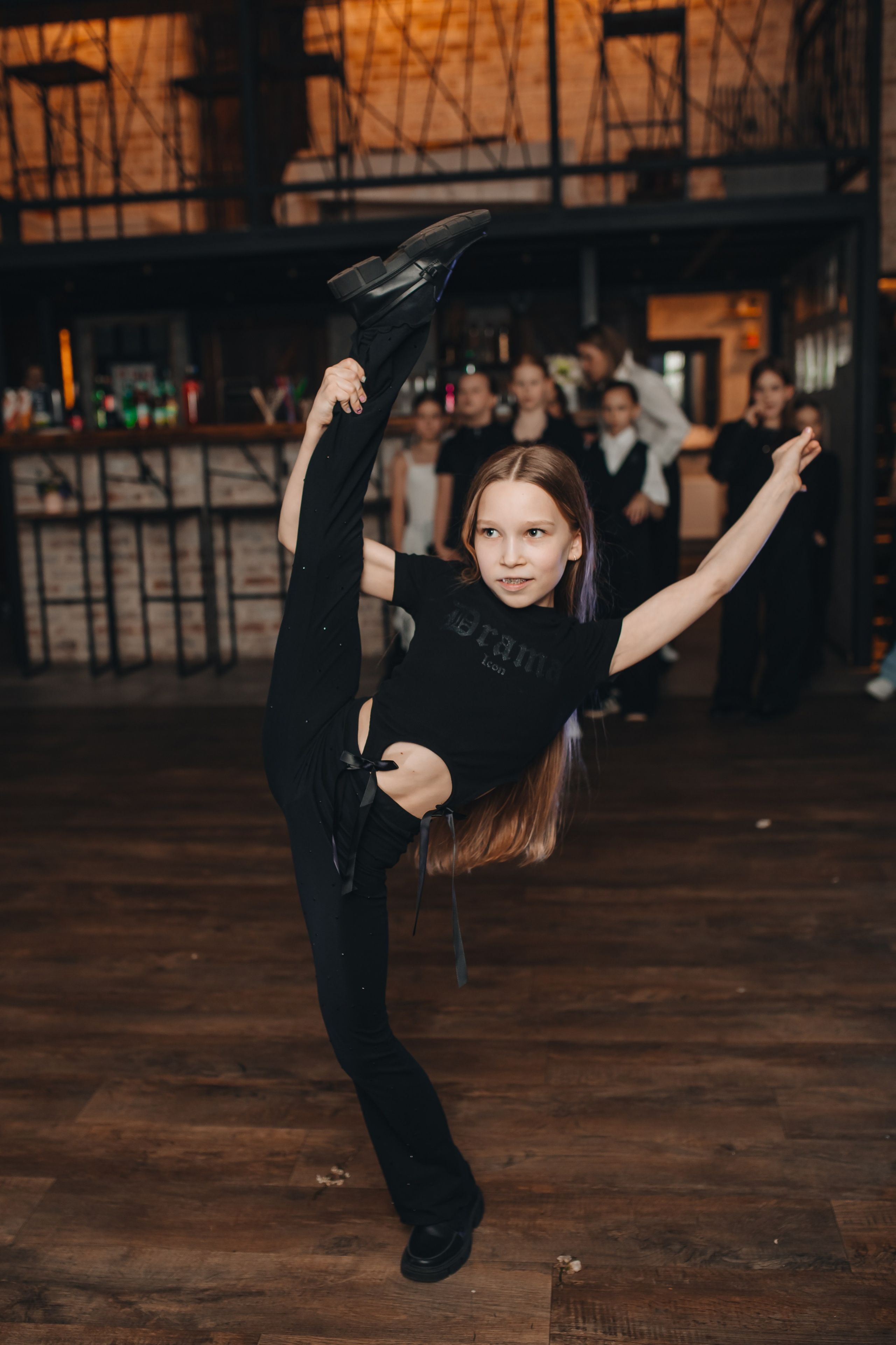 Марусе 11 лет. Семейный и детский фотограф в Москве Дорогова Екатерина