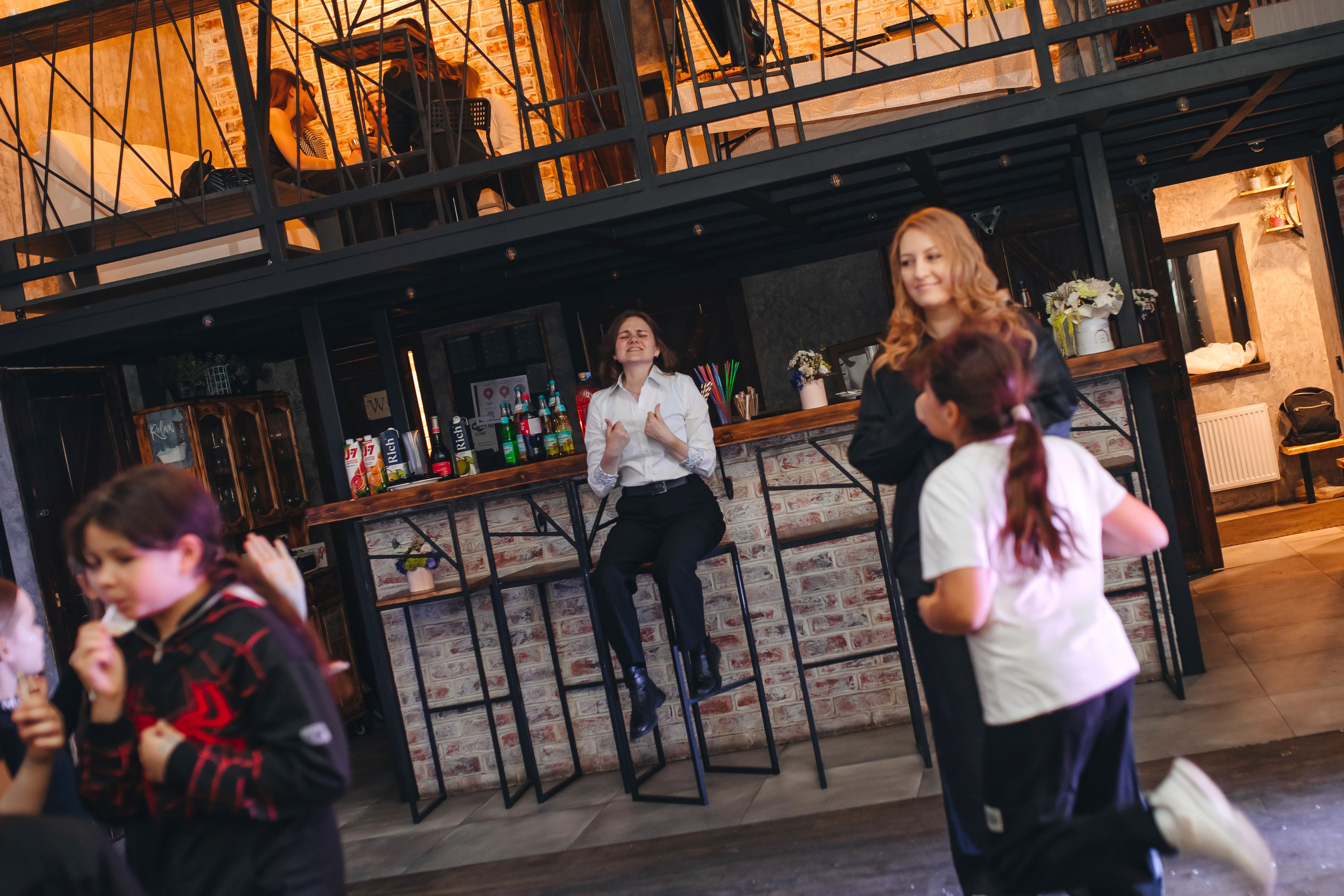 Марусе 11 лет. Семейный и детский фотограф в Москве Дорогова Екатерина