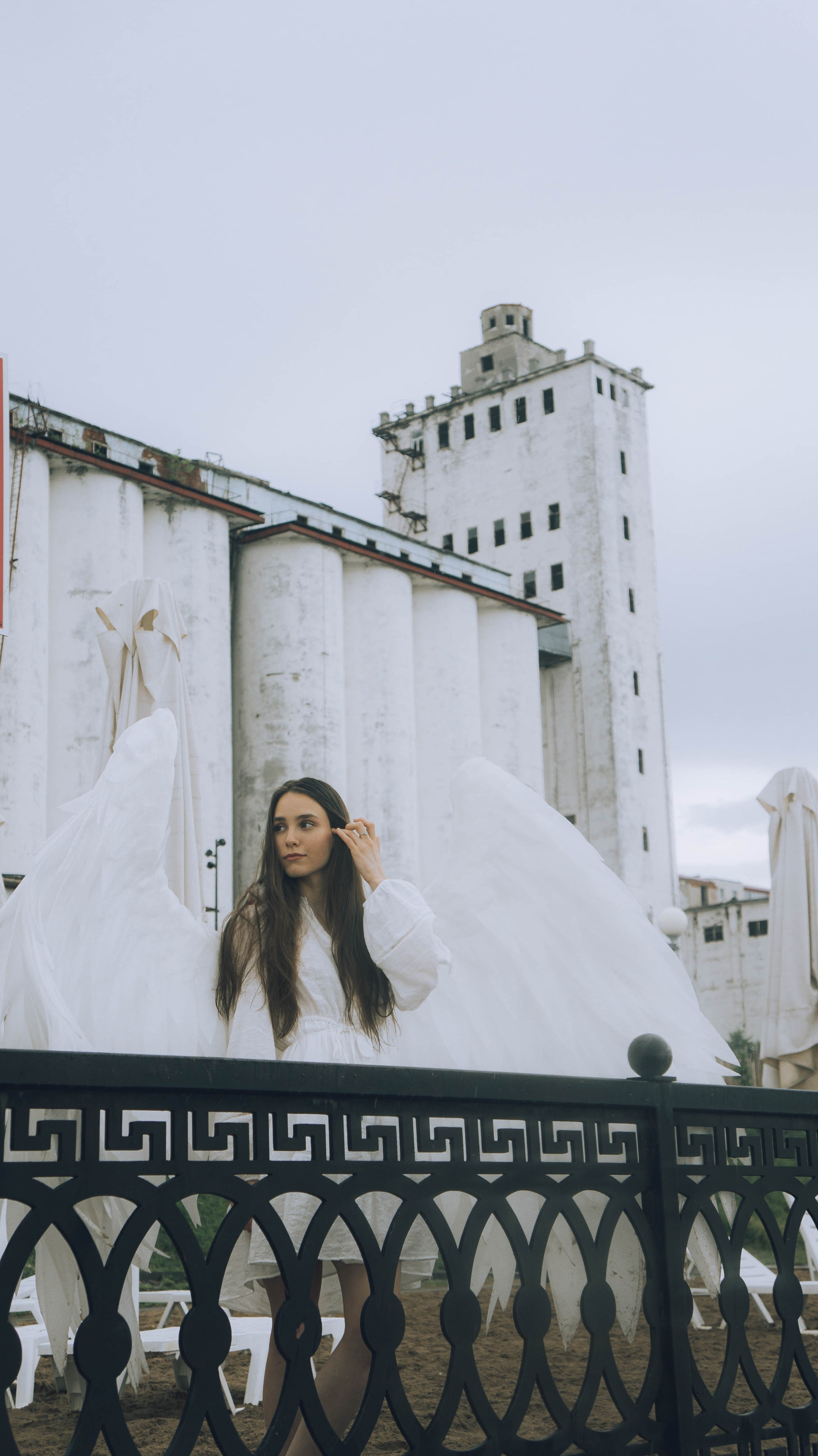 Ангел. ФОТОГРАФ САРАТОВ