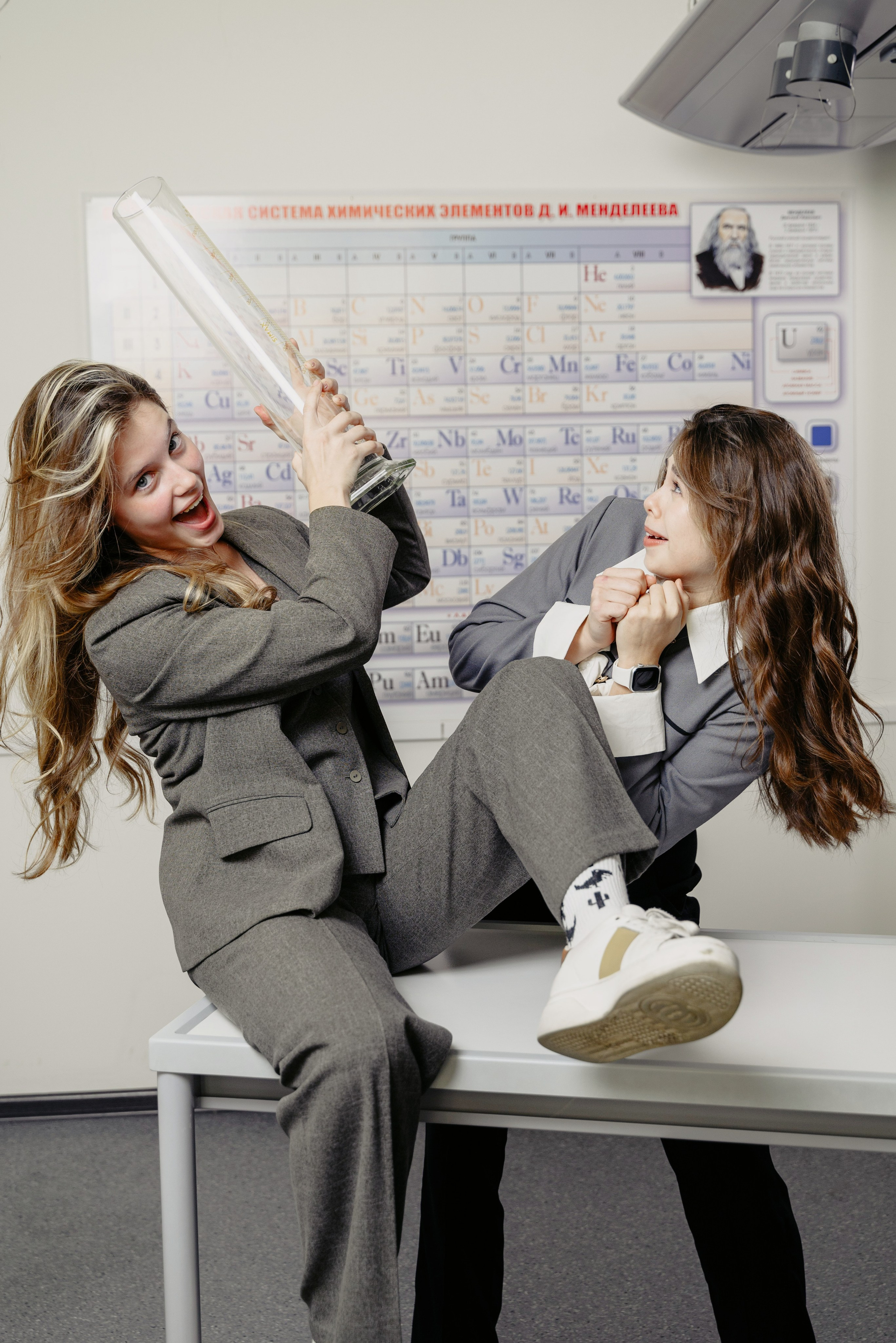 СТАРШИЕ КЛАССЫ. Выпускные альбомы. Школьный фотограф. Москва