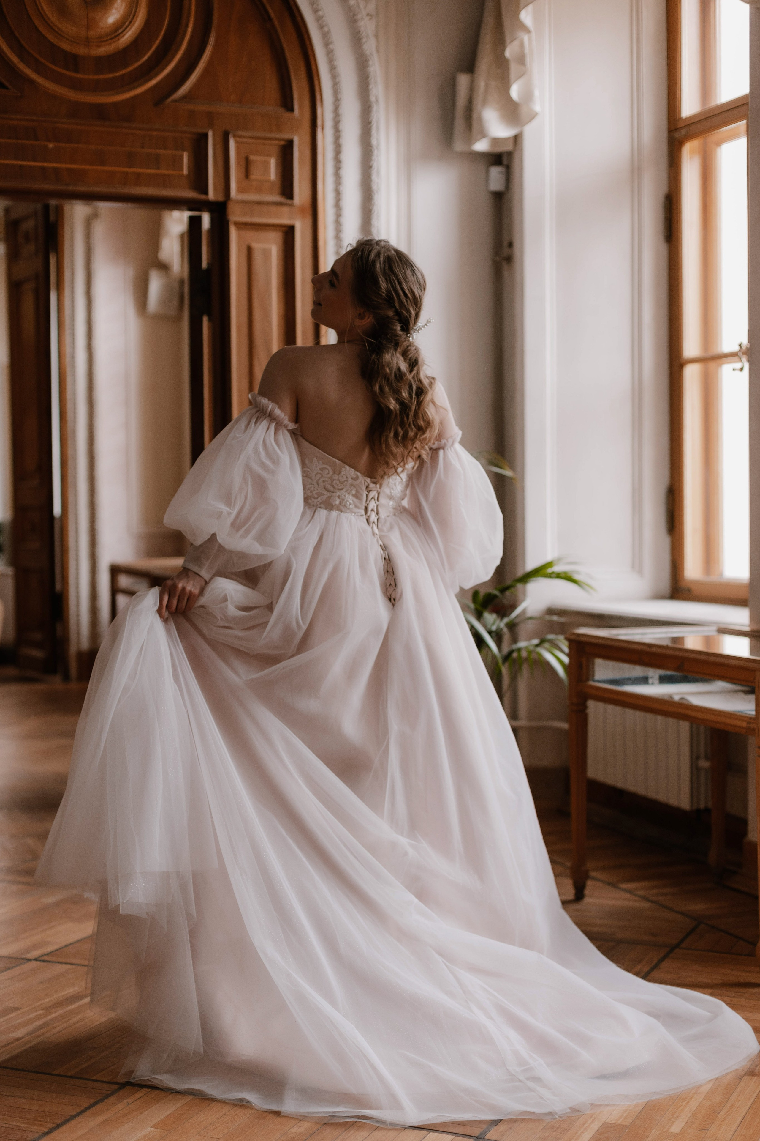 Никита и Кристина. Свадебный и портретный фотограф Москва Зеленоград Юлия Абрамова