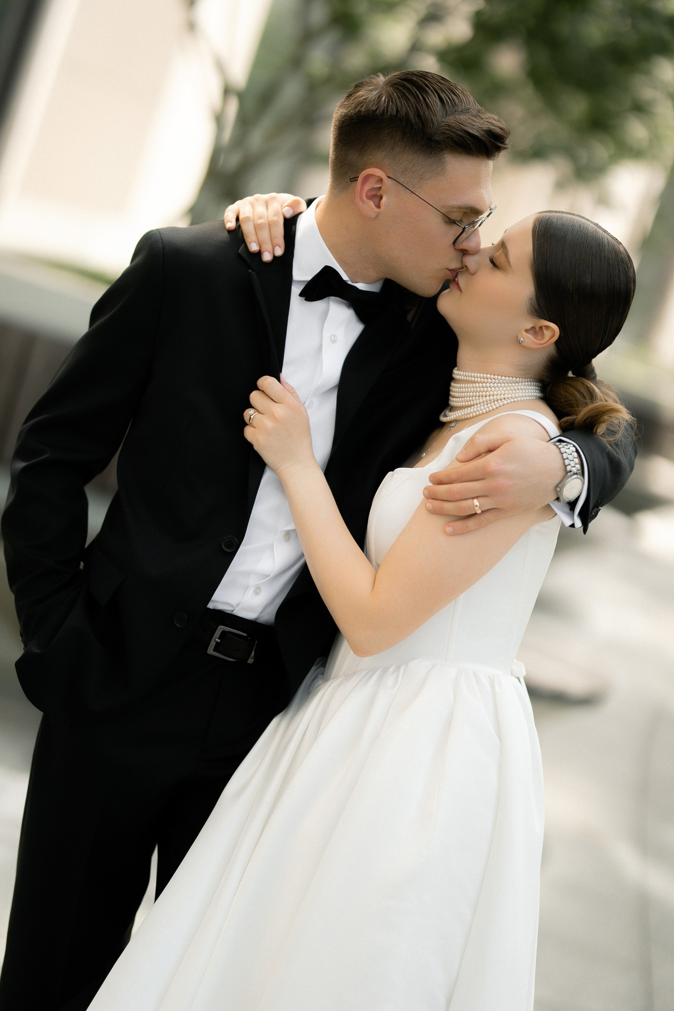 Станислав и Ангелина. Свадебный и семейный фотограф в Орша