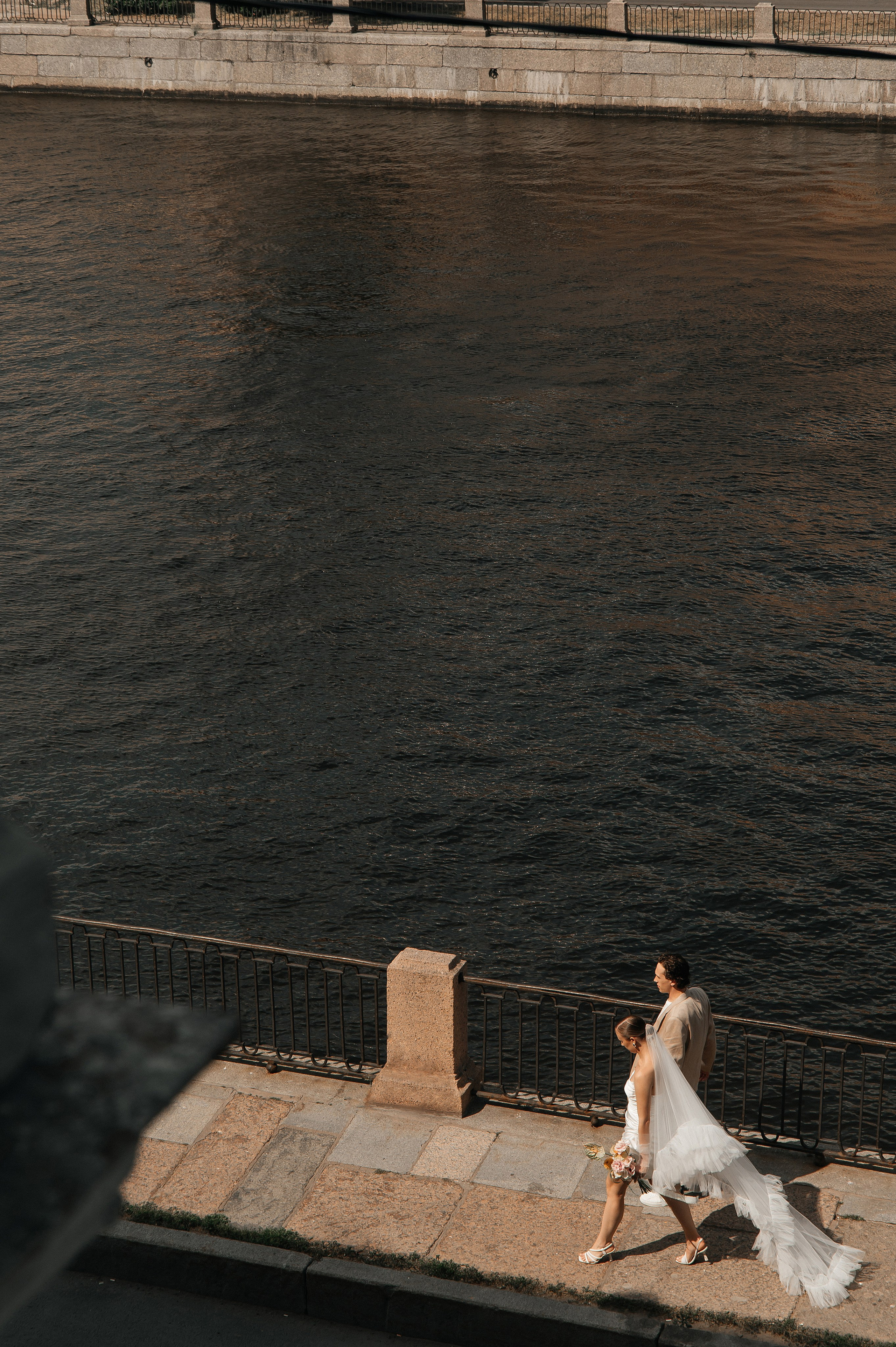 1.07.2024. Мария — Свадебный фотограф