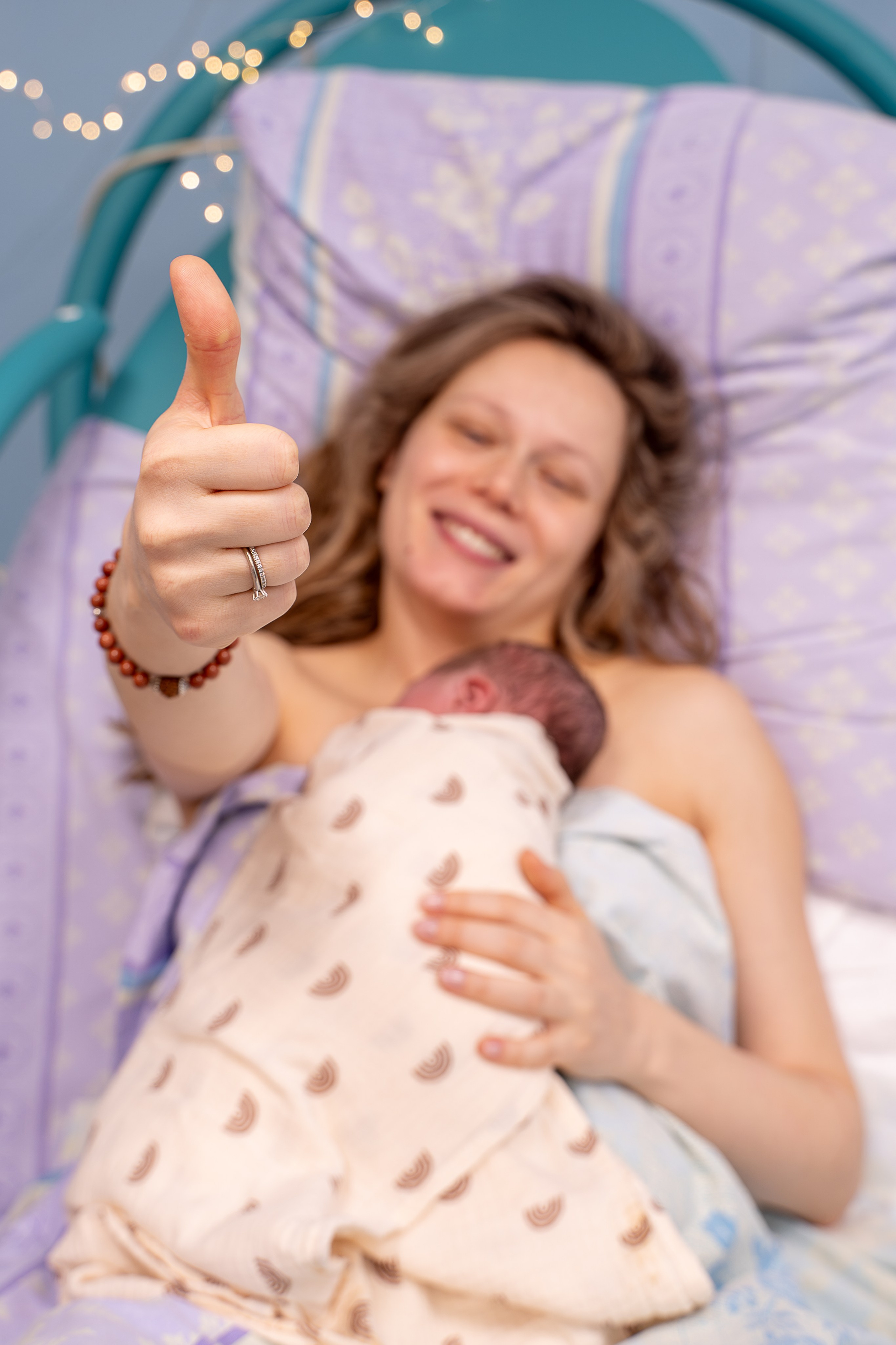 Давид. Фотограф на роды Москва Ольга Летучева