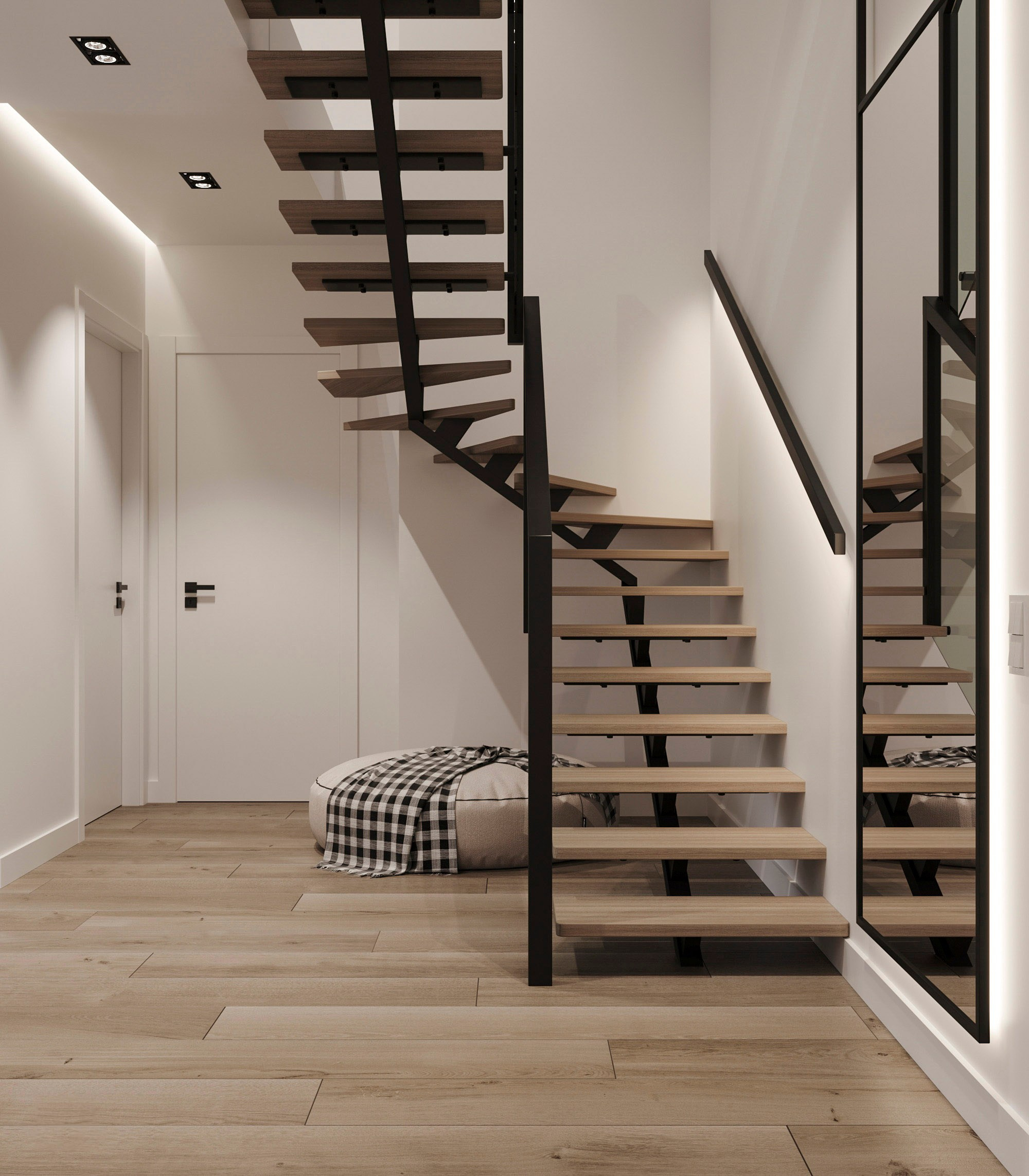 42. Студия дизайна интерьера RISE DESIGN STUDIO