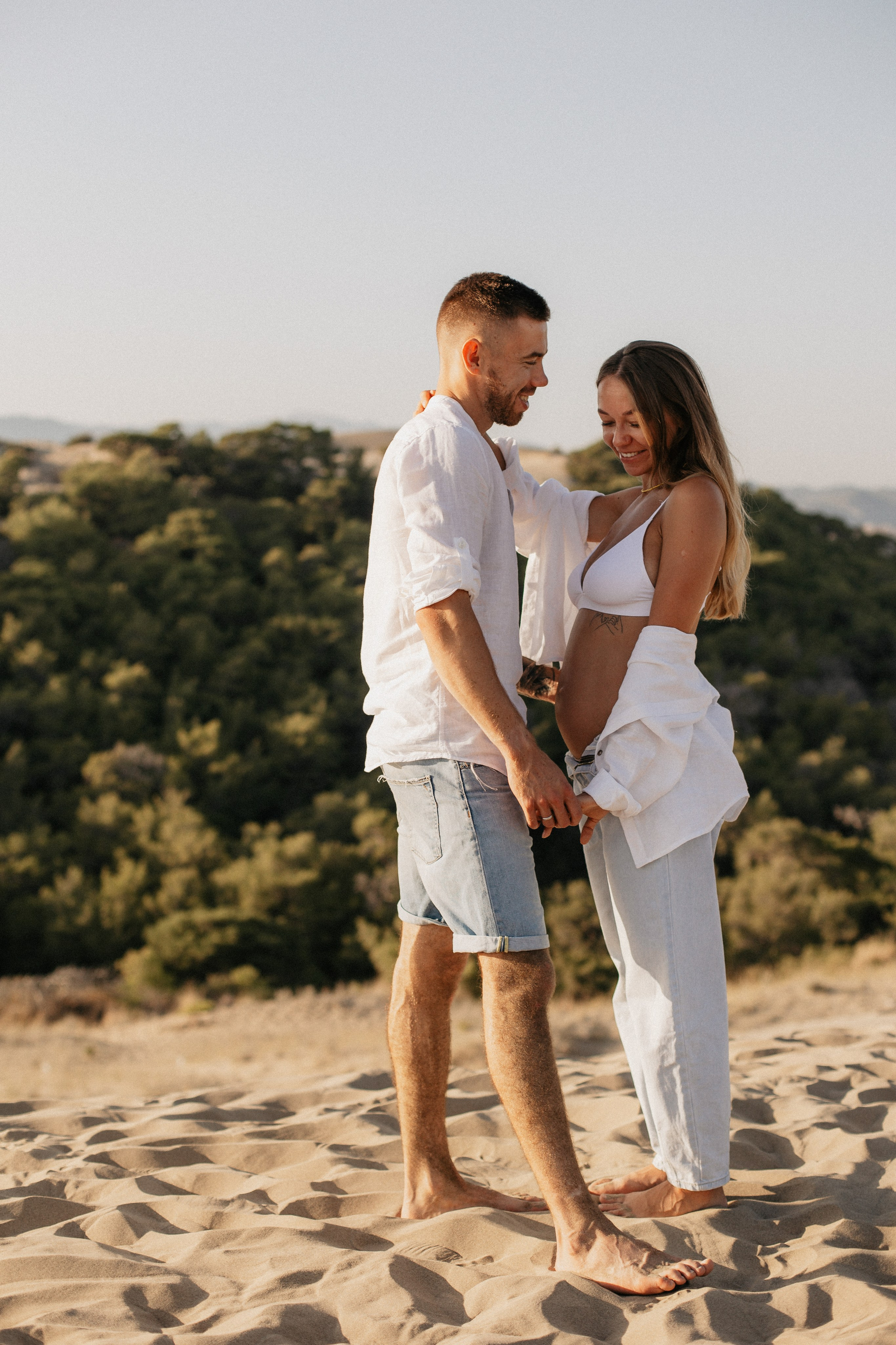 Ольга и Евгений. Фотограф Екатерина Гюнгор ♡ Фетхие Мармарис Ортаджа