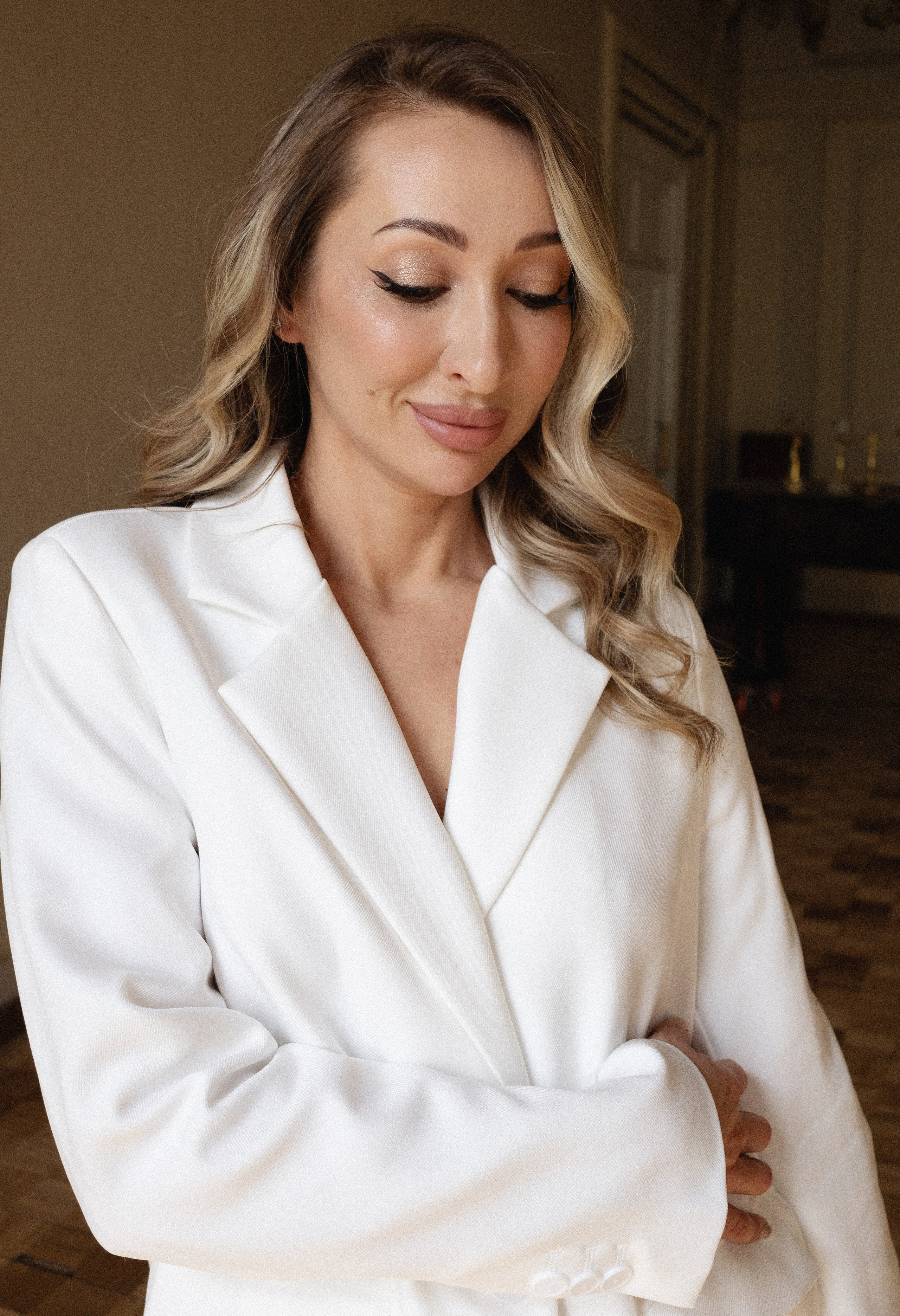 Анастасия. Фотограф москва