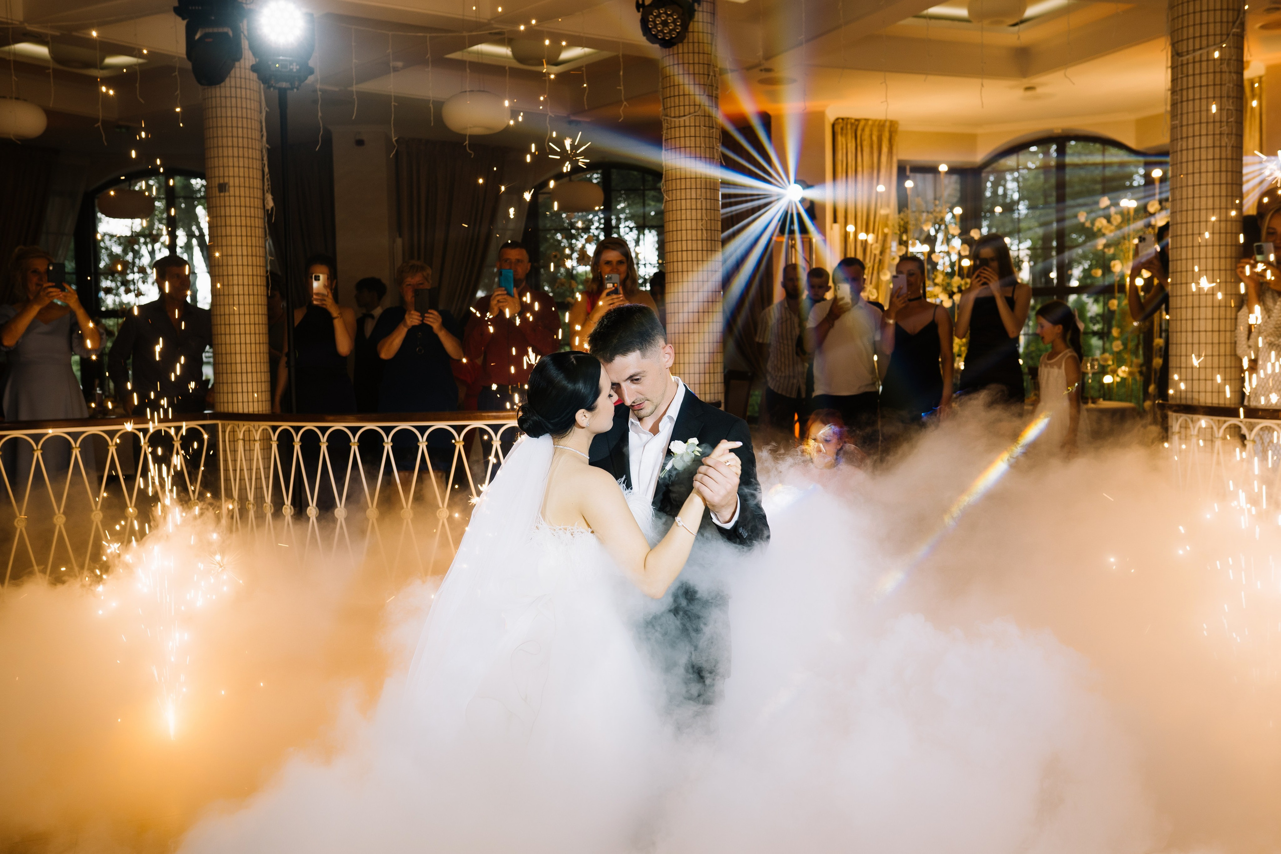 Лиза & Сергей