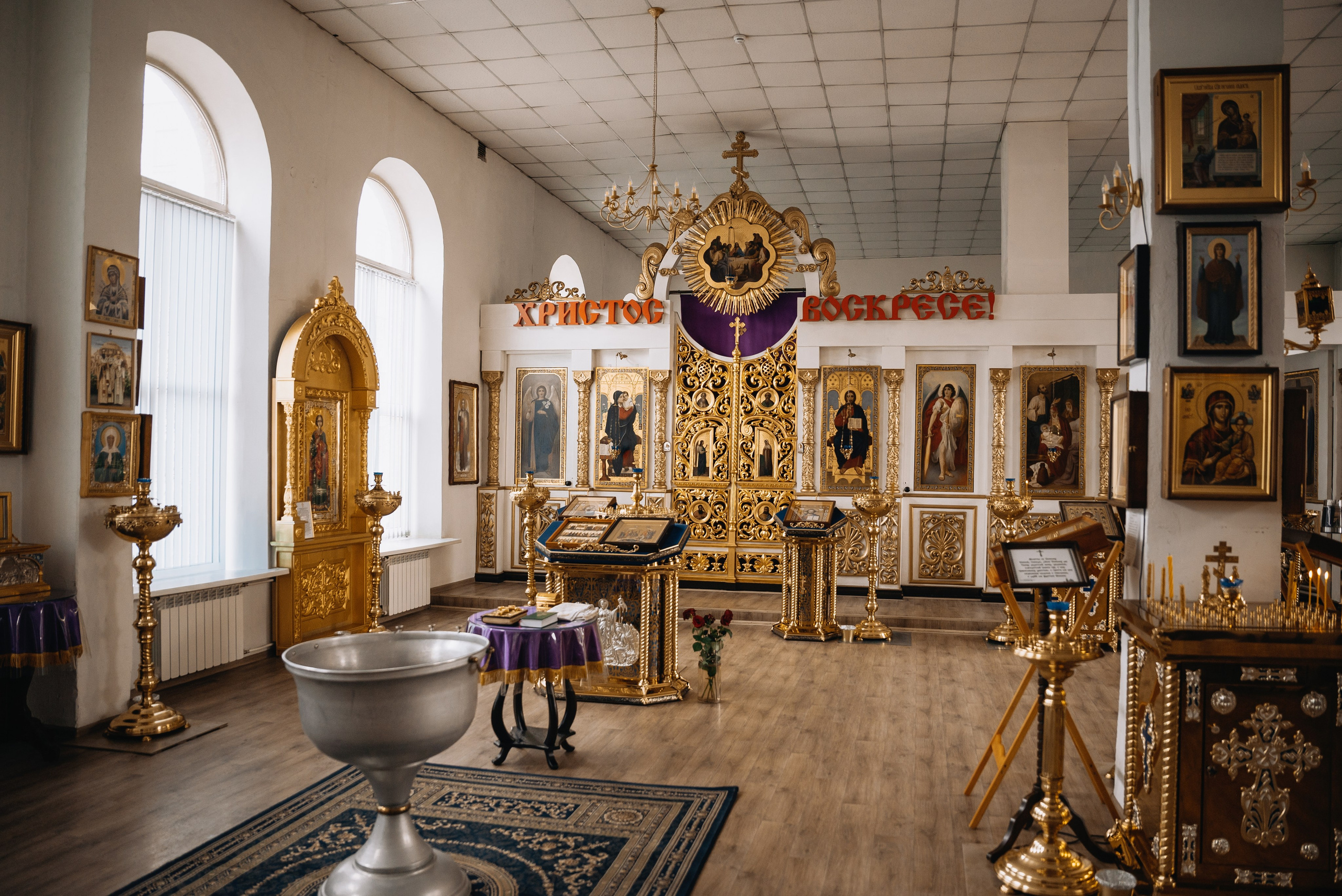 Крещение Лаврентия. Фотограф семейный мероприятия Краснодар Анапа Геленджик Новороссийск Поборежье