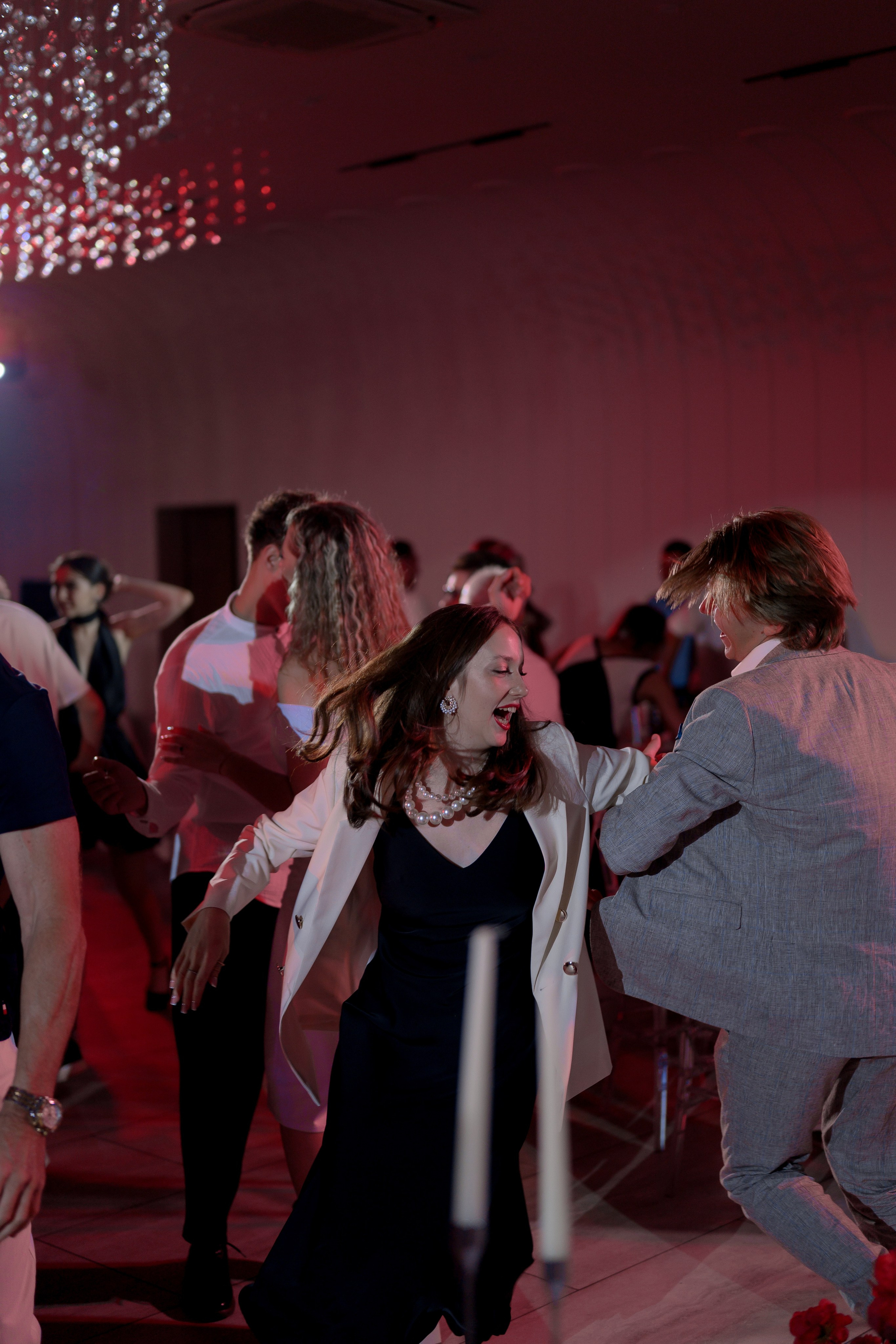 Роман и Анастасия. Женский, семейный и свадебный фотограф в Астрахани Виктория Бузаева