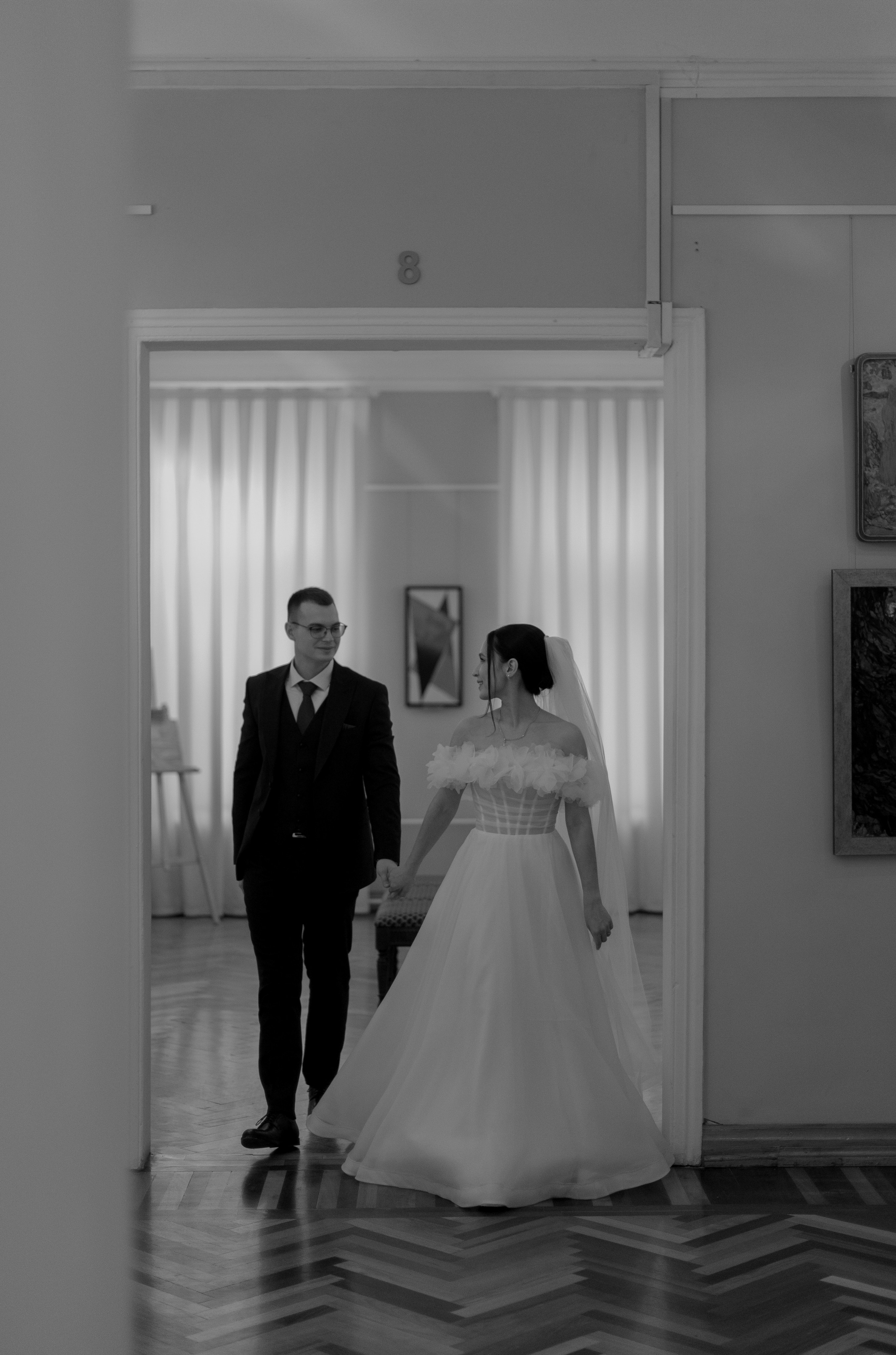 Инара и Нодари. Женский, семейный и свадебный фотограф в Астрахани Виктория Бузаева