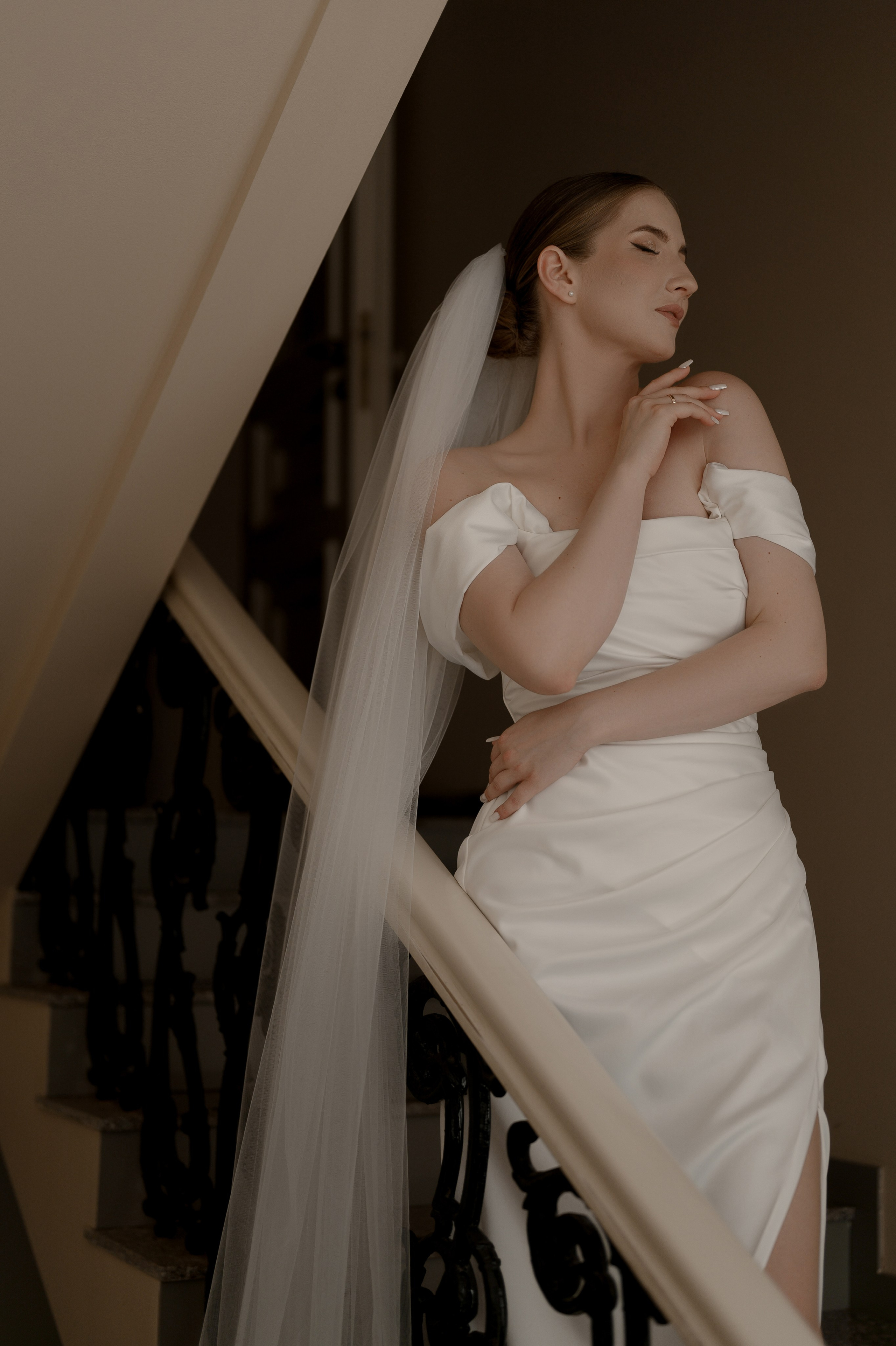 Руслан и Дарья. Женский, семейный и свадебный фотограф в Астрахани Виктория Бузаева