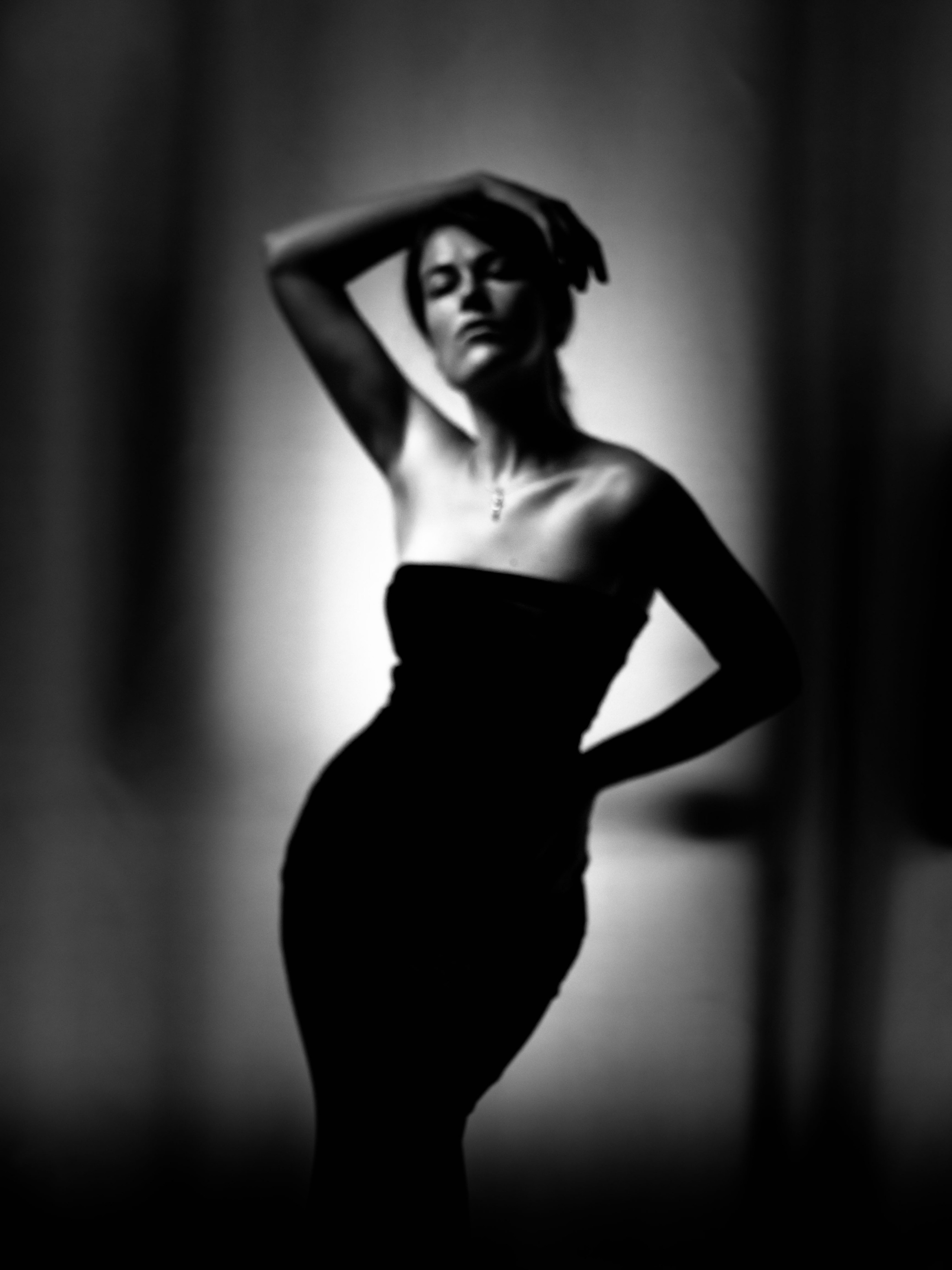 Портреты. Семейный и детский фотограф в Самаре Ренат Алимбиков