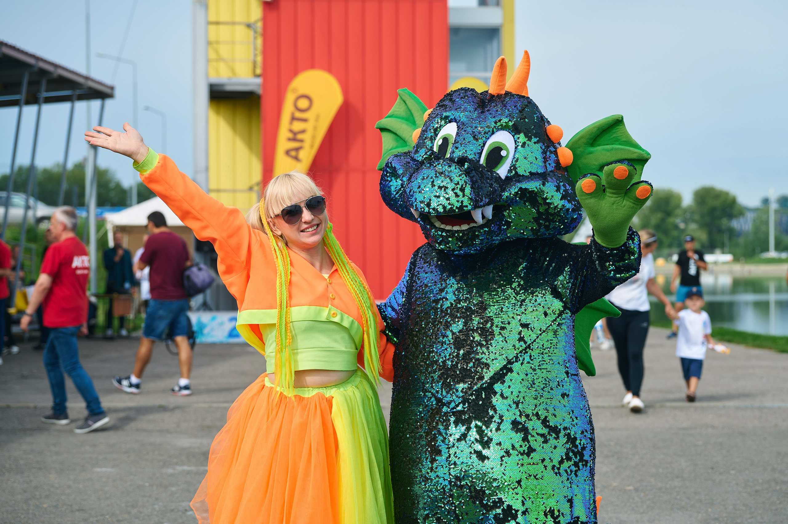 АКТО Гребной канал. Фотограф Опыт Качество Скорость Горный Алтай Барнаул