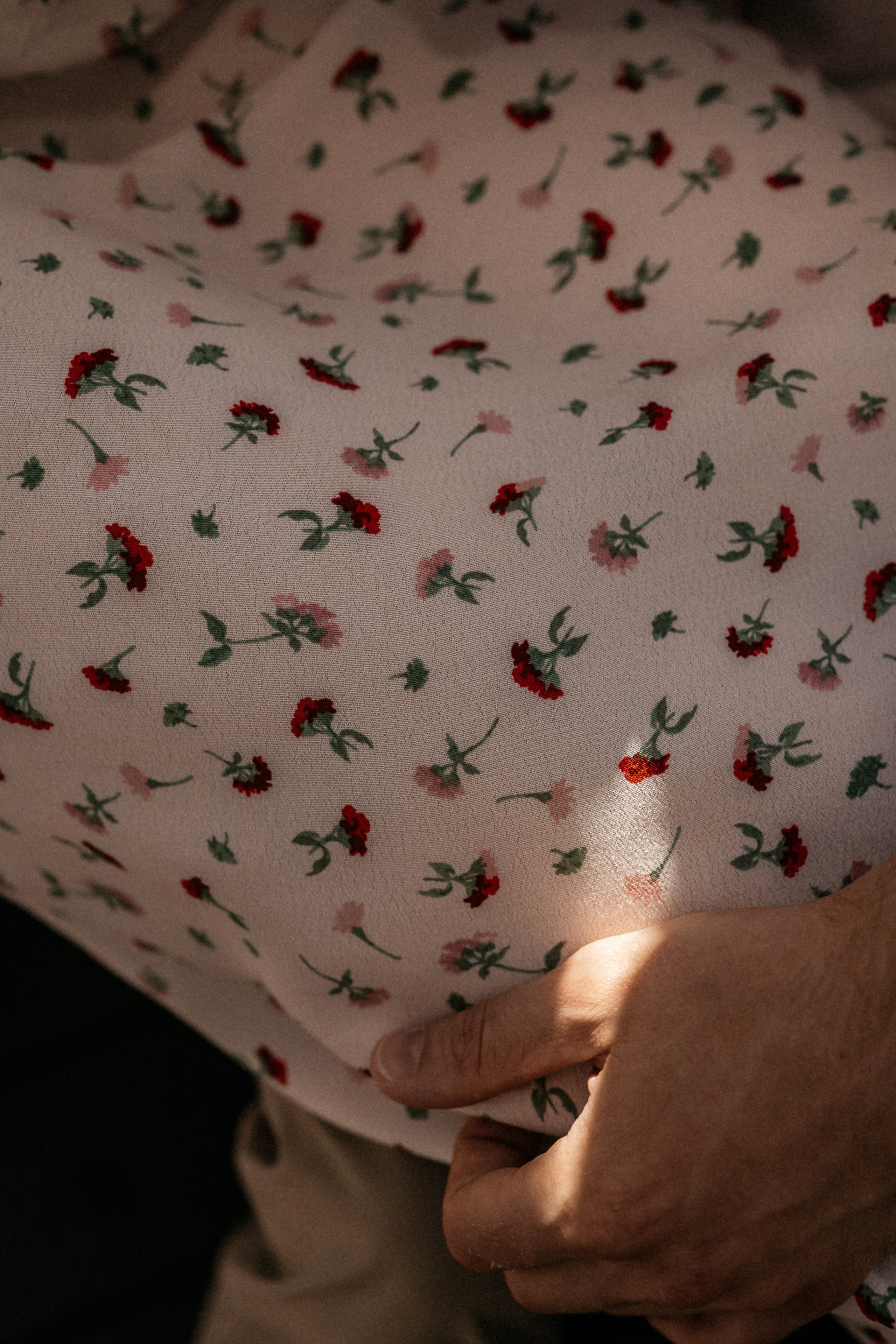 Лавстори Антон и Алёна. Коммерческий фотограф в Тюмени Урванцев Борис