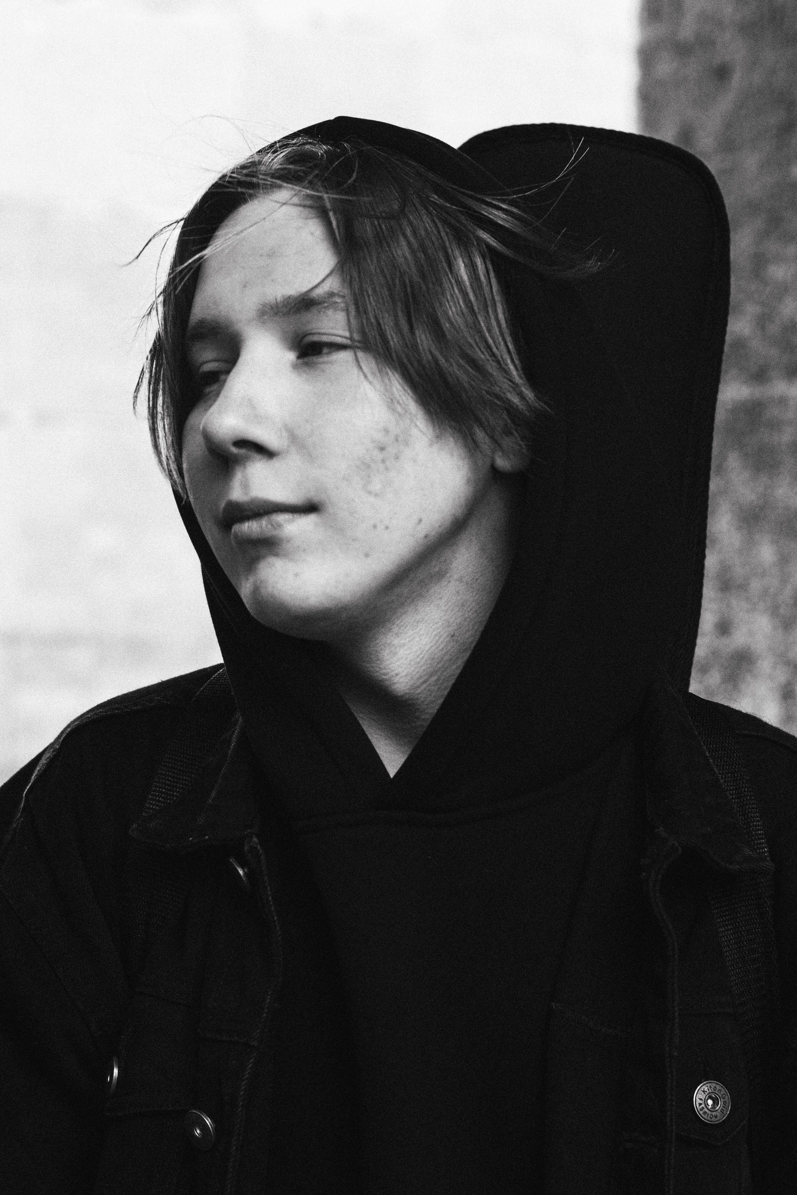 Портреты. Фотограф Кемерово I Ростислав Поддубный