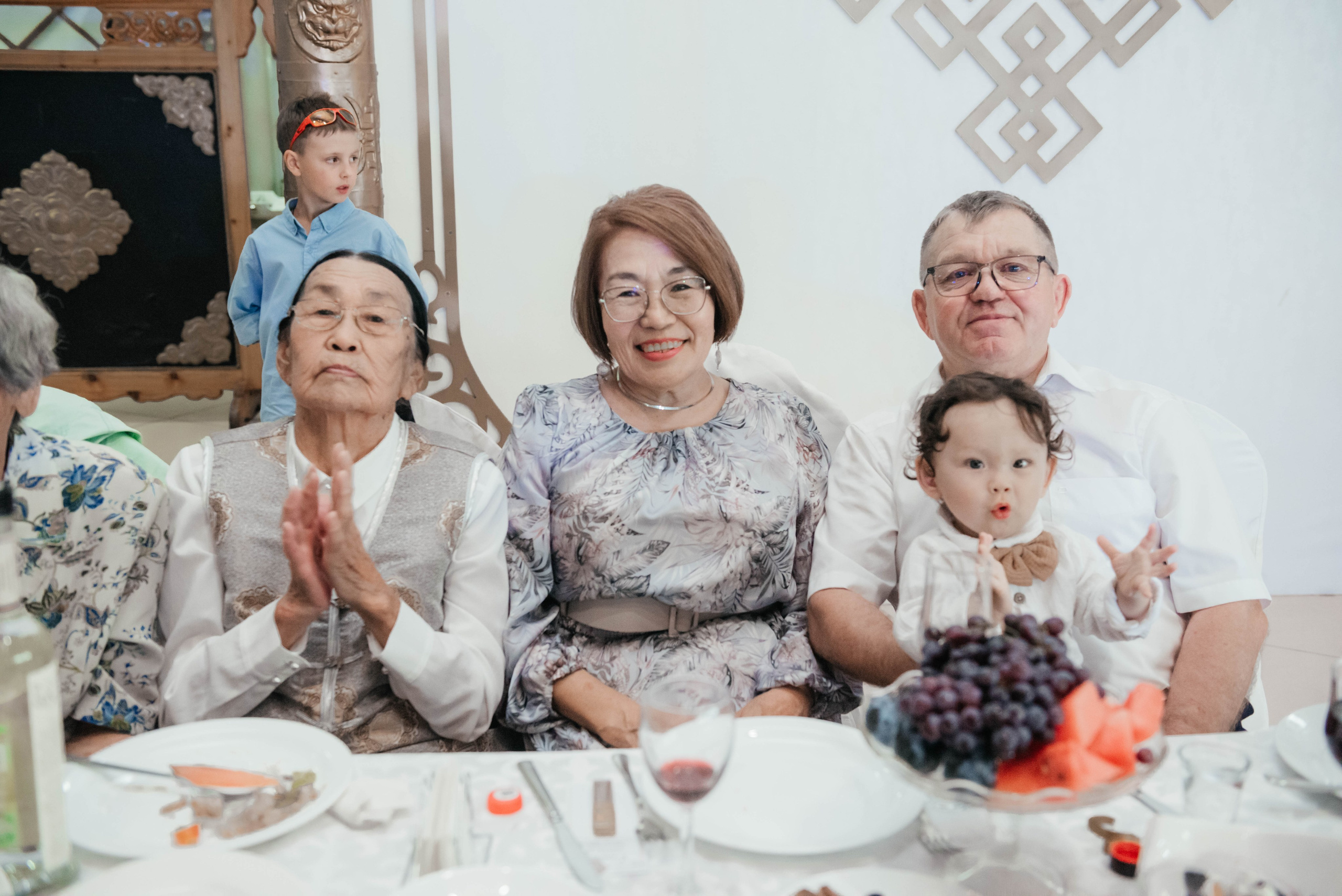 Милан и регистрация брака. Фотограф Эллина Дар г. Улан-Удэ