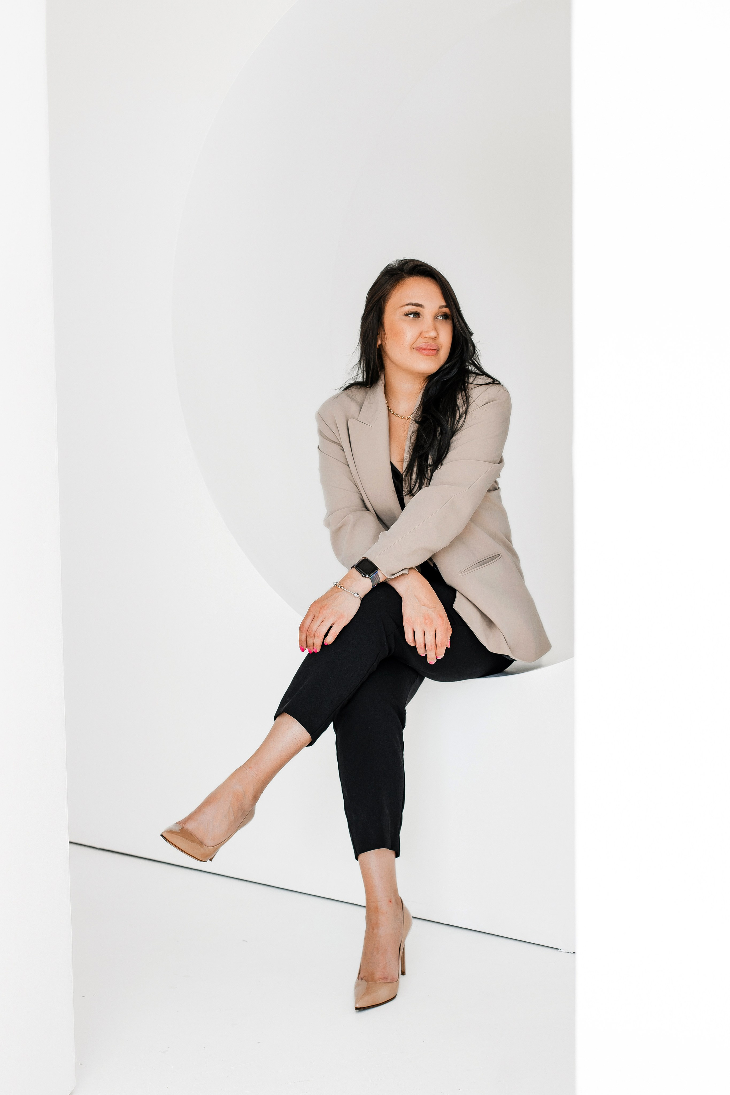 Анастасия Путинцева. Тимур Аминов | Фотограф в Кемерове