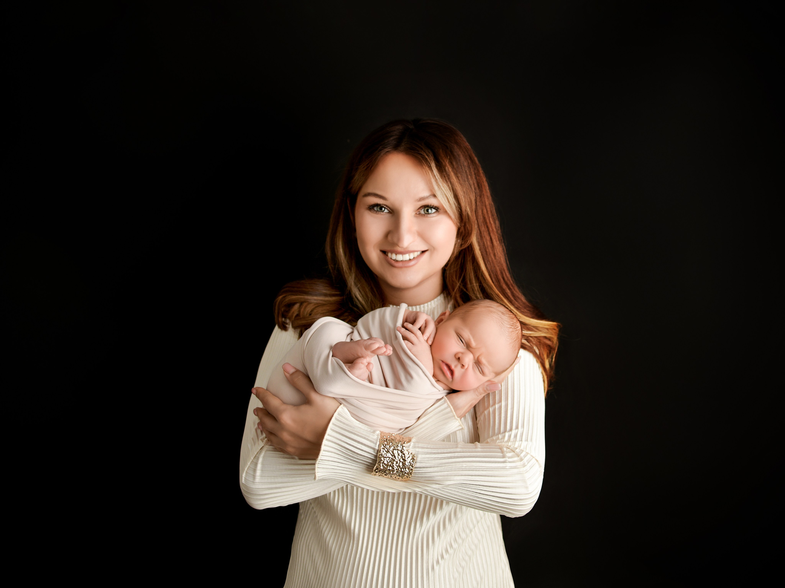 Фотосессия в Краснодаре детская семейная. Фотограф новорожденных Краснодар Малышенко Надежда