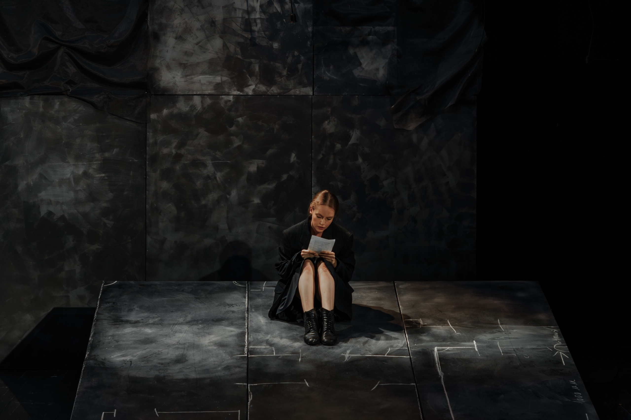 Театр Юного Зрителя «ФРО». Фотограф Марк Файзулин