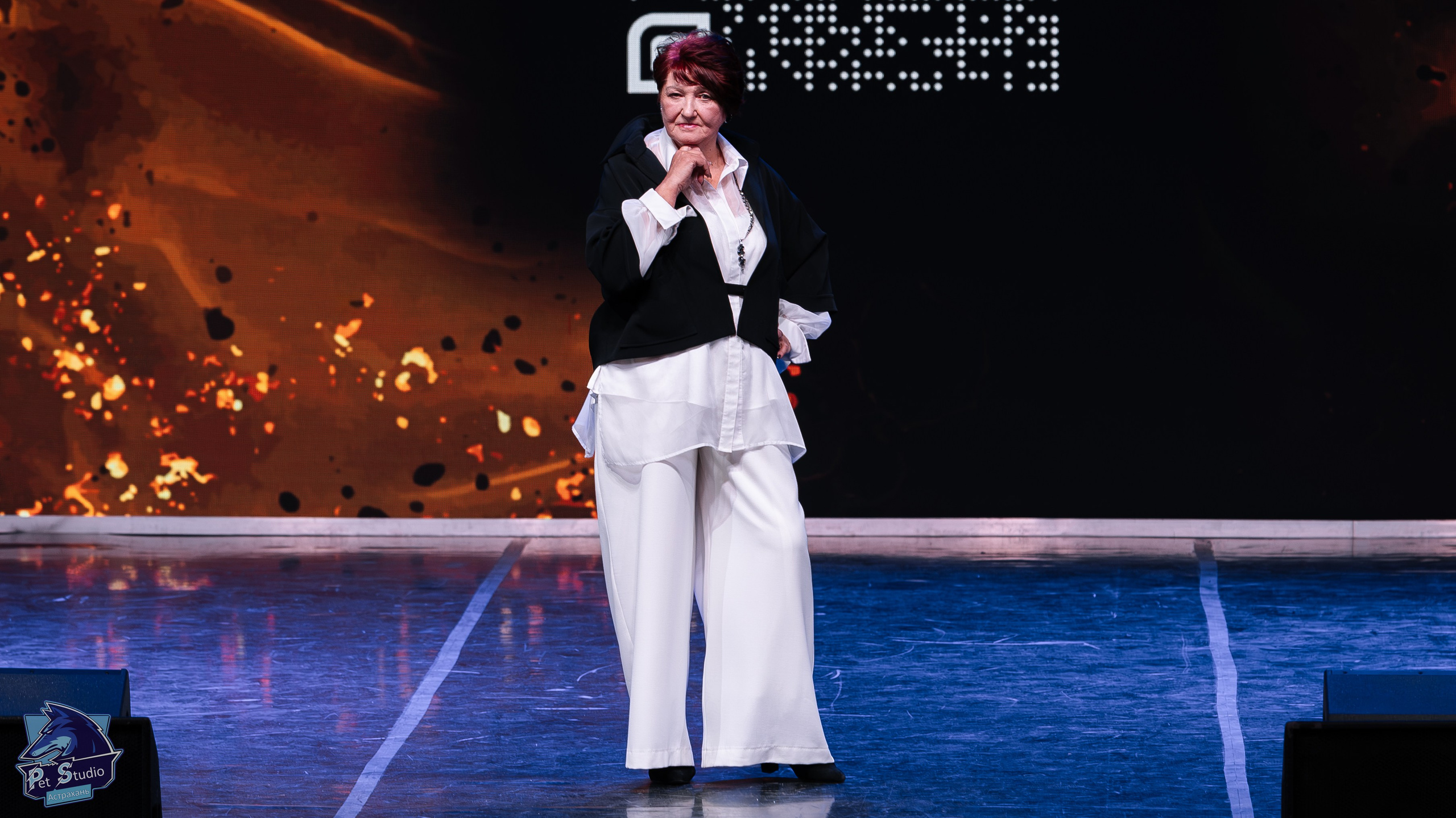 Человек года 2024. Кадр Плюс — Фотография с характером «Визуальный продюсер и фотограф Марк Файзулин»