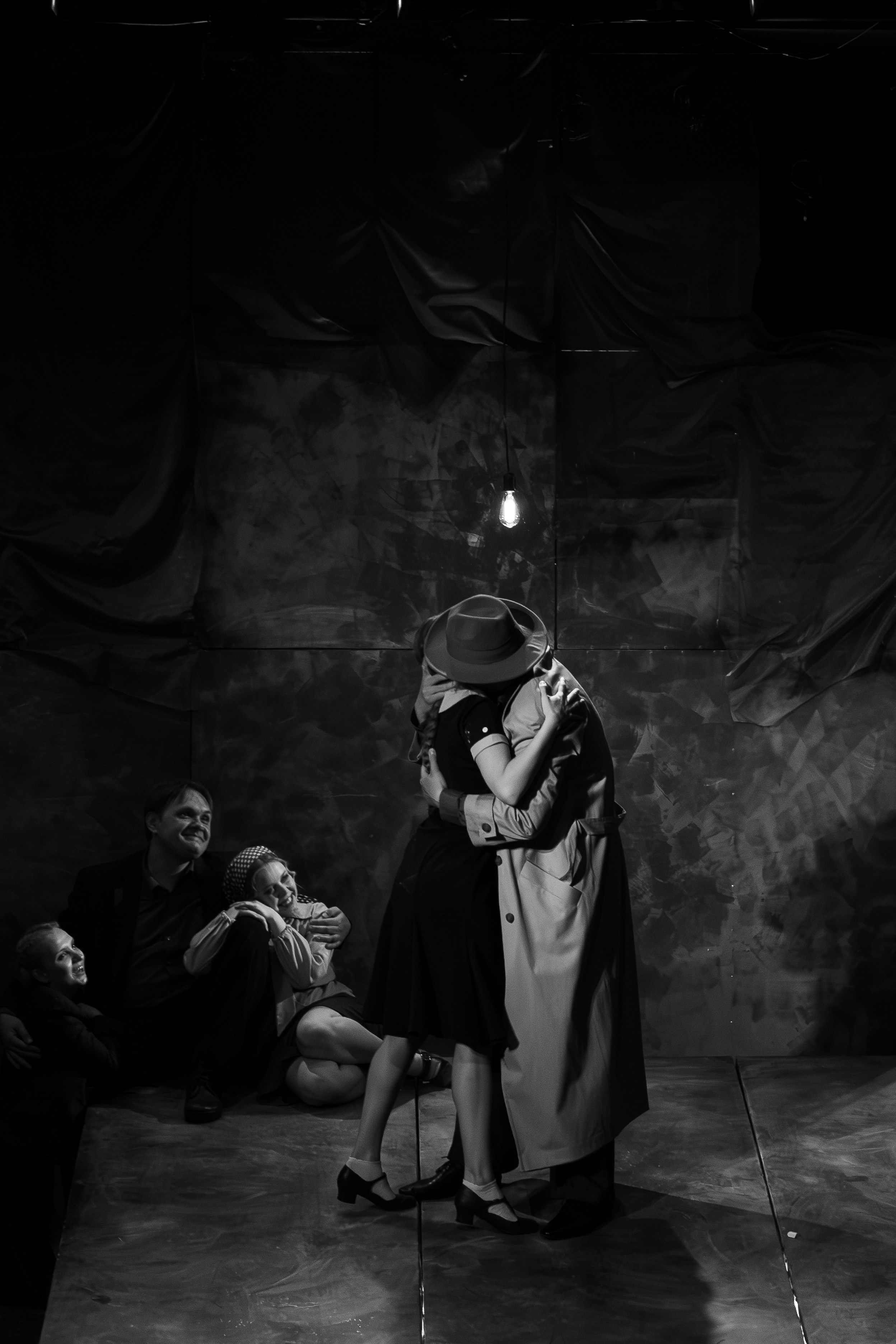 Театр Юного Зрителя «ФРО». Фотограф Марк Файзулин