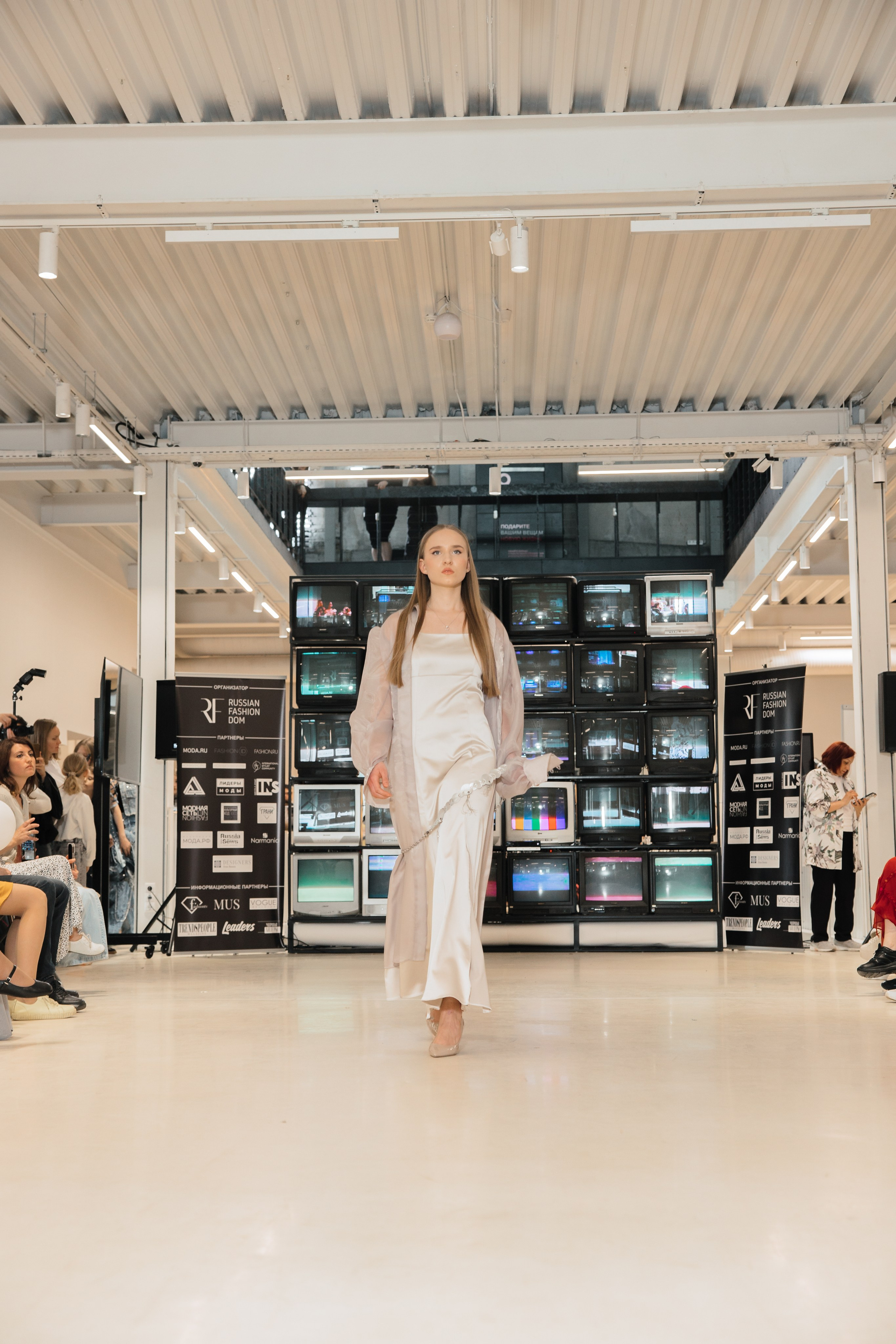 Russian Fashion Fest май'24. Контент фотограф в Москве и области Елена Кулакова