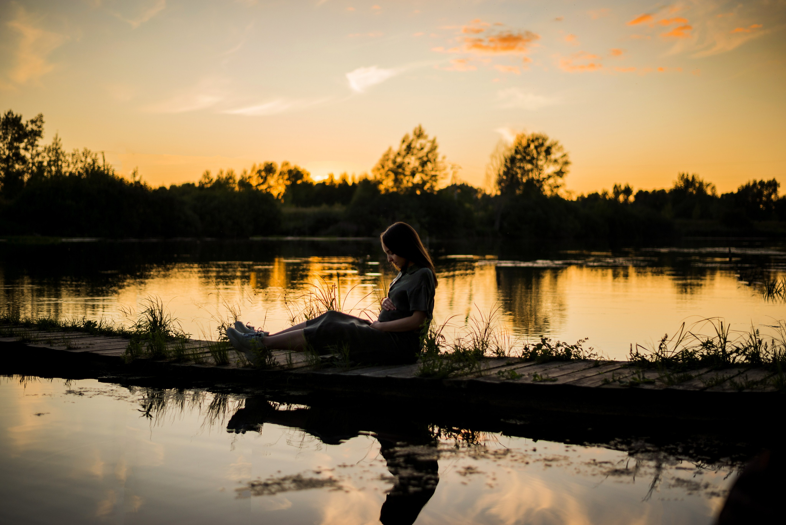 Кирилл и Даша. Фотограф — МАРИЯ МЕДВЕДЕВА
