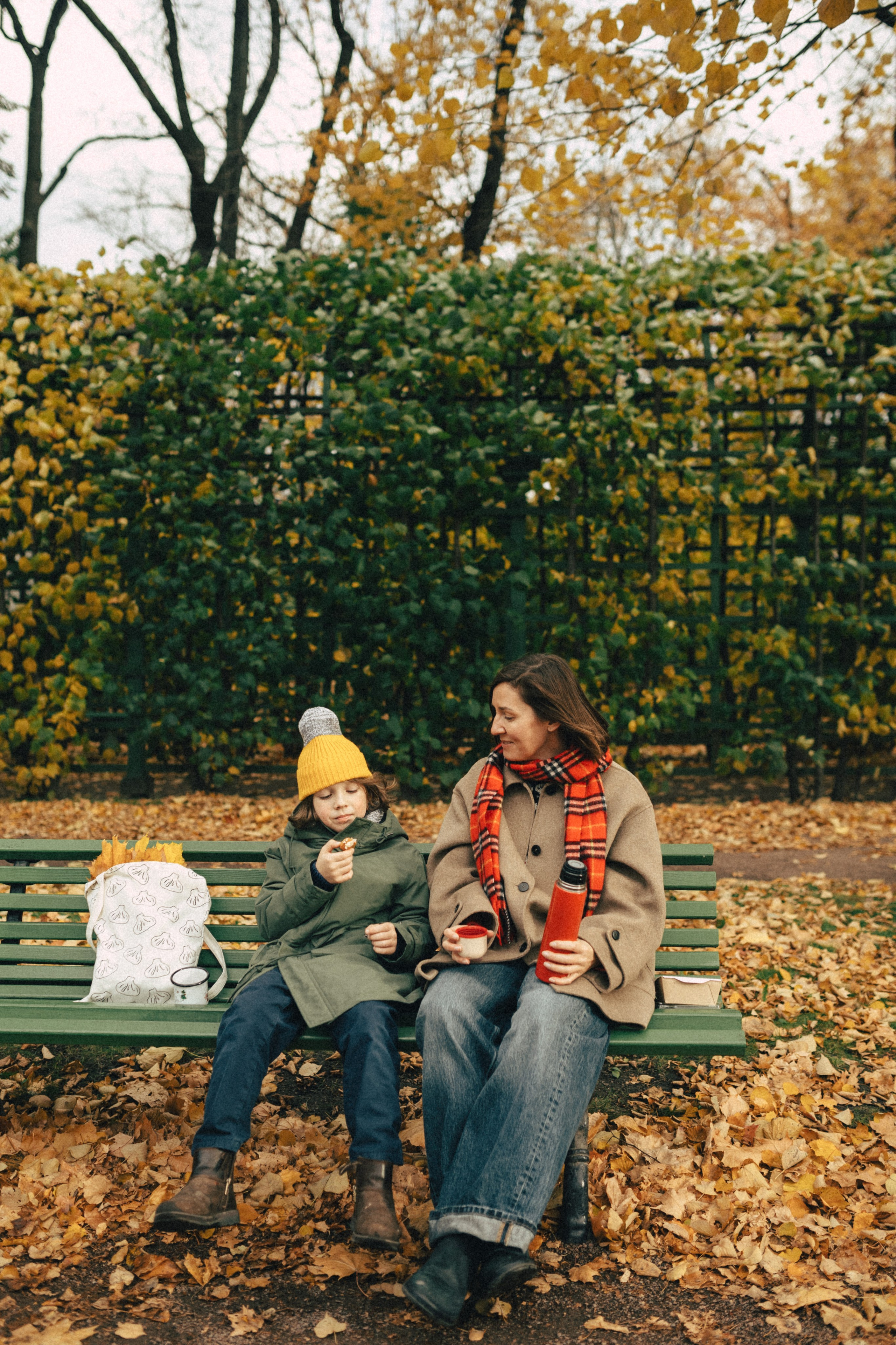 Семейная съемка. Фотограф в Санкт-Петербурге Шура Капустина