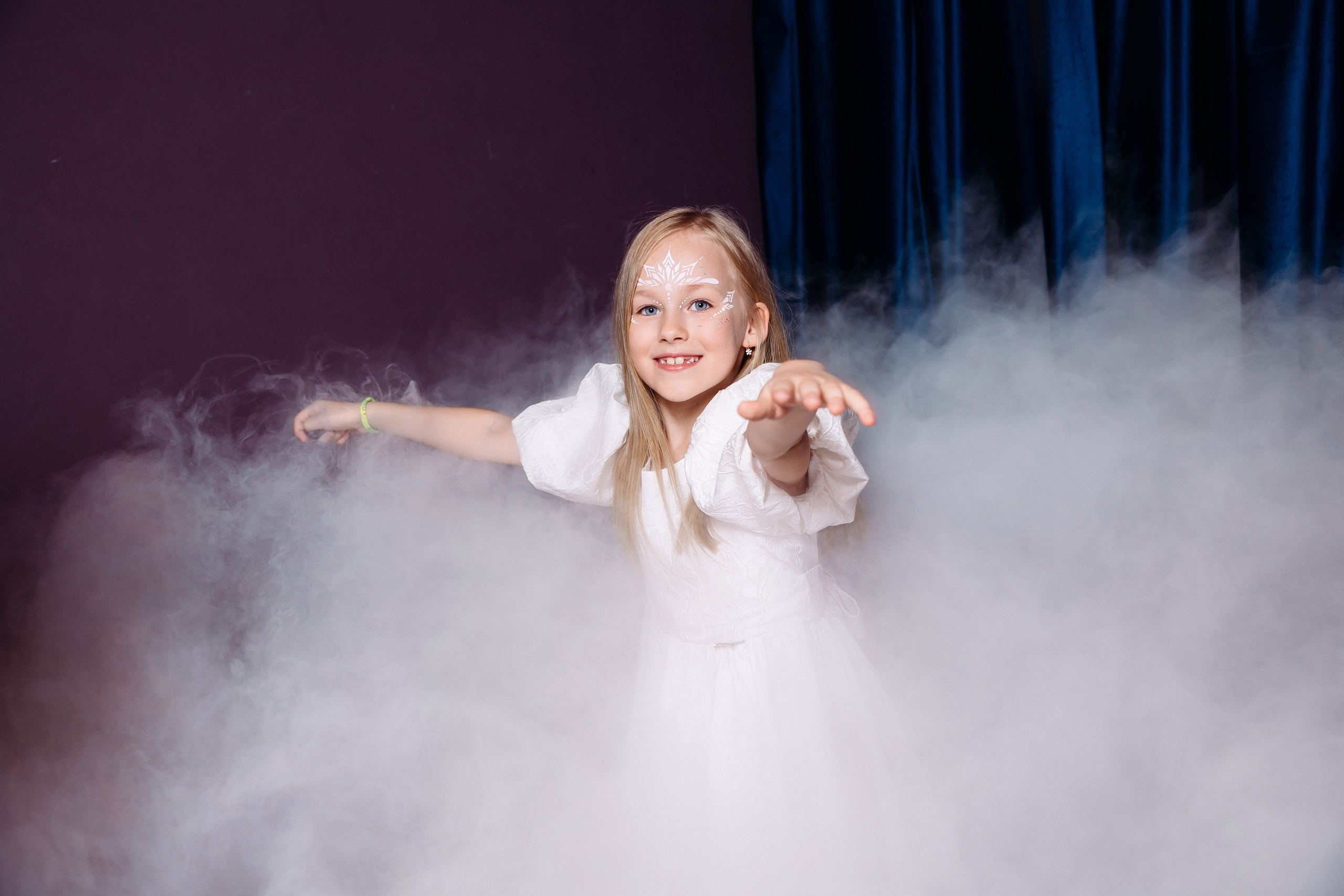 Дни Рождения. Фотограф в Санкт-Петербурге Кирюшенков Андрей