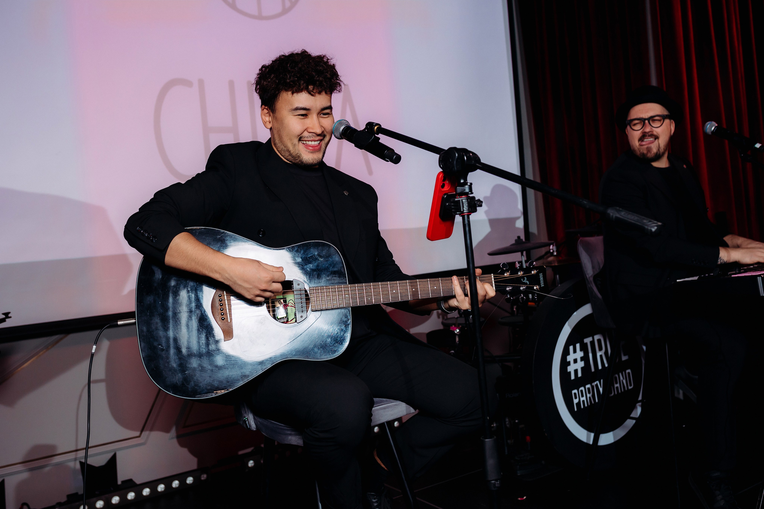 События. Фотограф в Санкт-Петербурге Кирюшенков Андрей